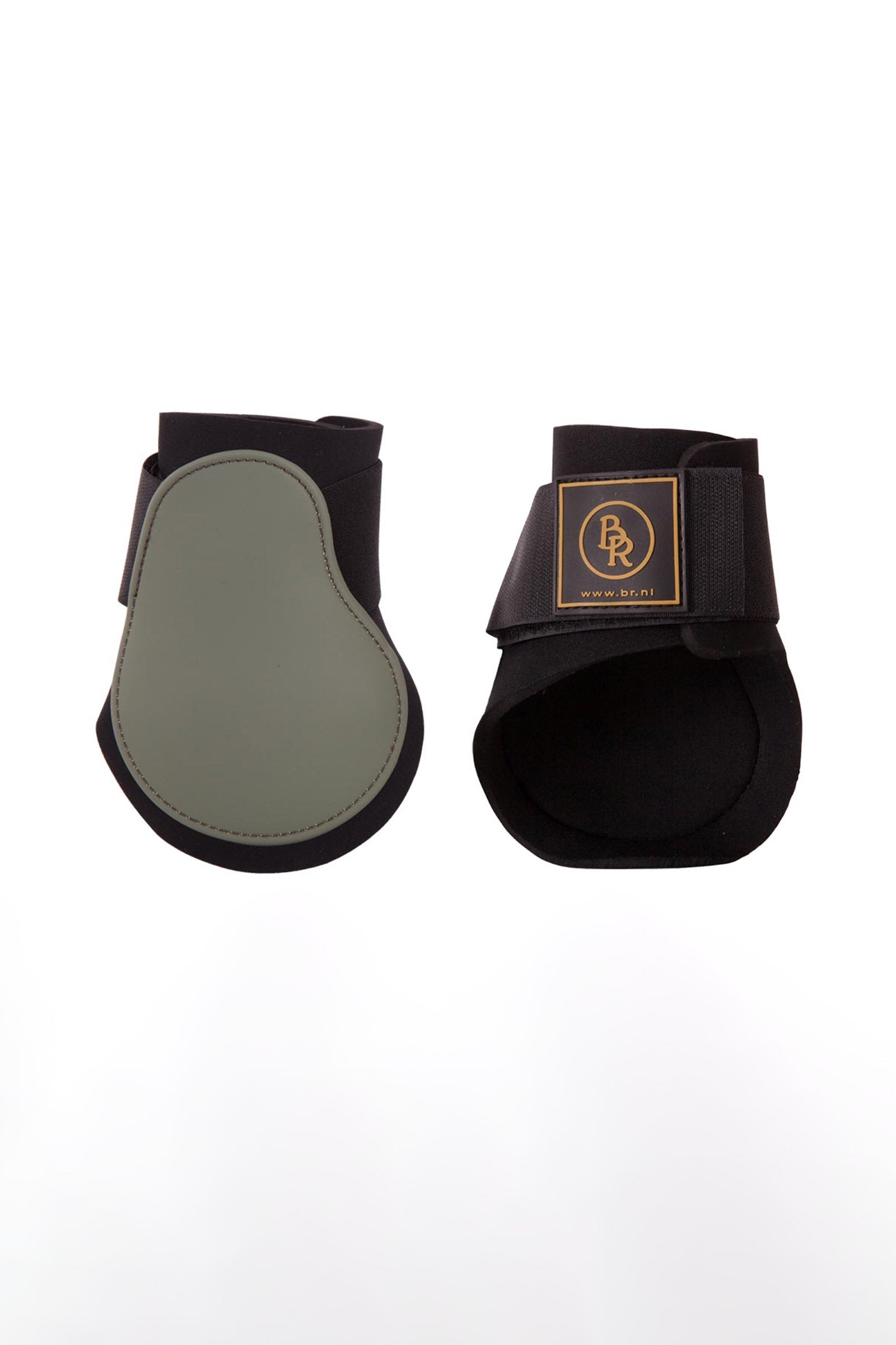 BR Event ikke elastiske kodeskydd Leg & Hoof Protection