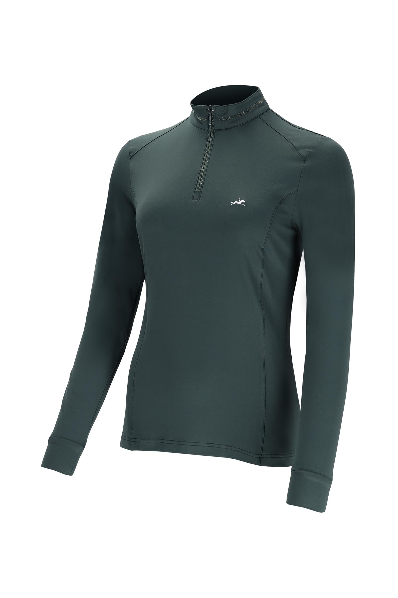 Schockemöhle Sports Schockemöhle SP Annabell 26 Style Womens Training Shirt Women’s Riding Clothing