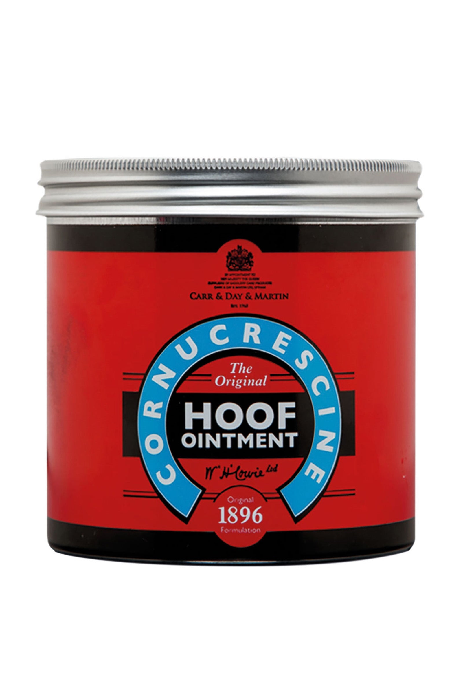 Carr & Day & Martin Cornucrescine hovsalve - 250 ml Hestepleie
