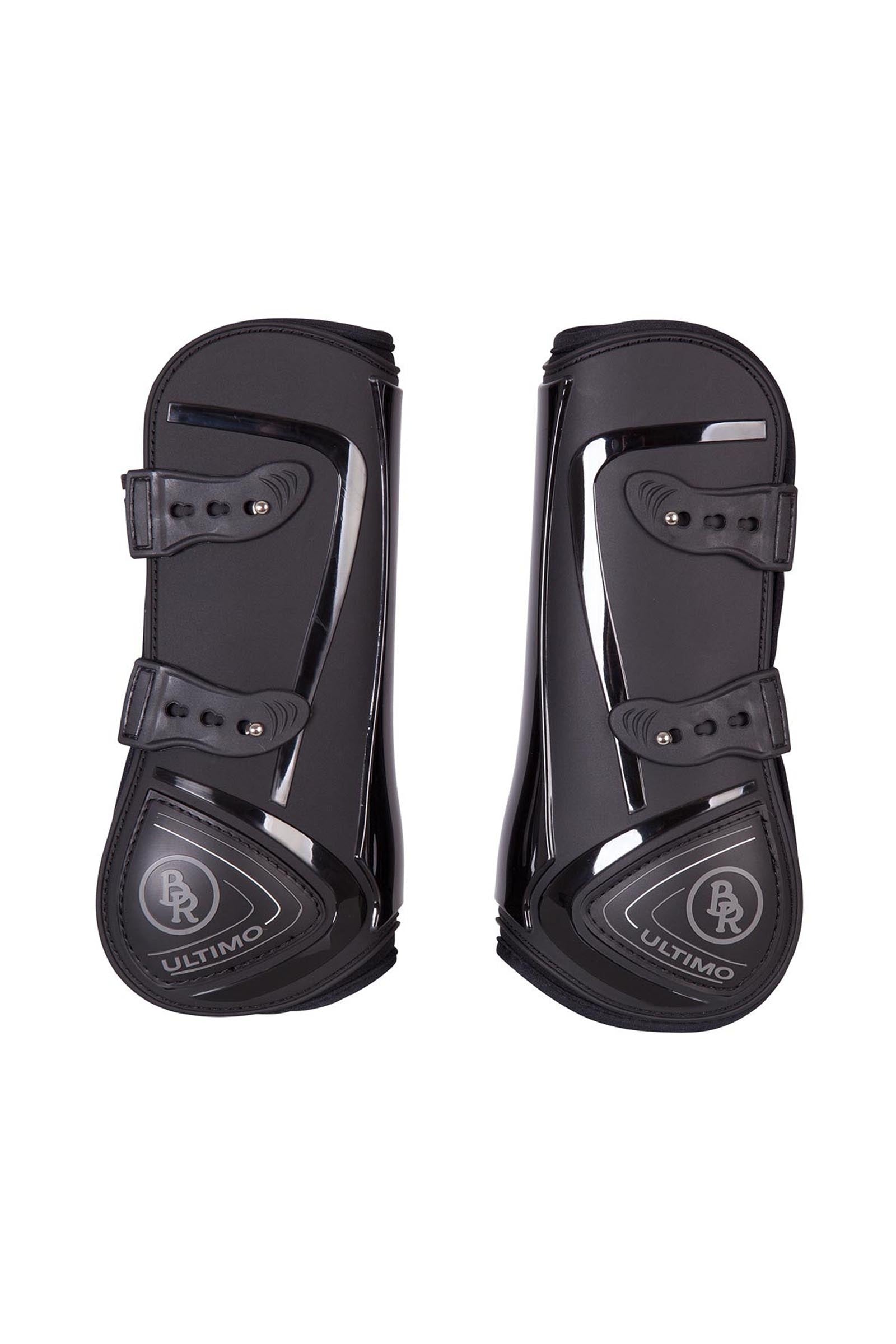 BR Ultimo Tendon Boots Leg & Hoof Protection