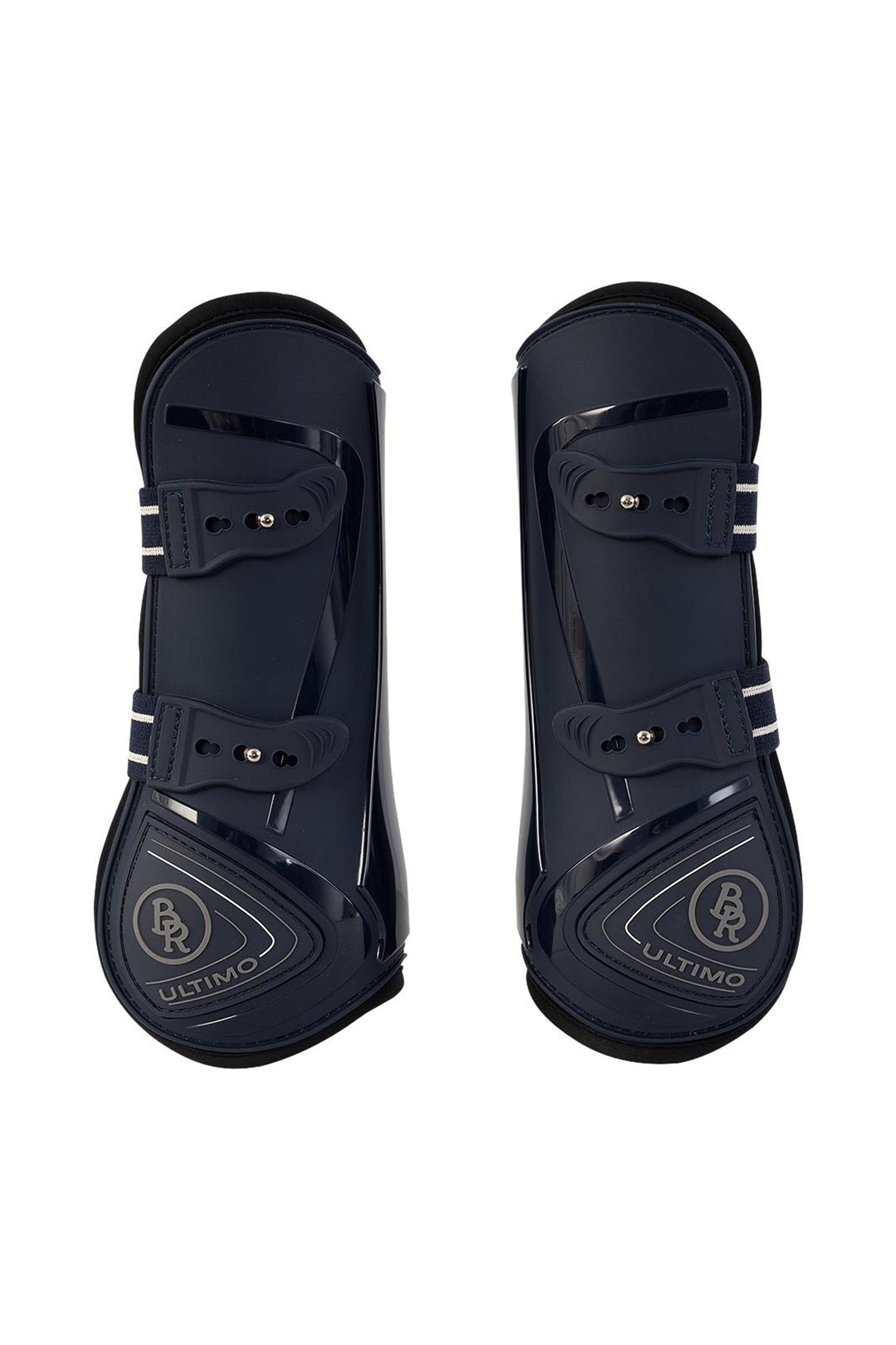 BR Ultimo Tendon Boots Leg & Hoof Protection