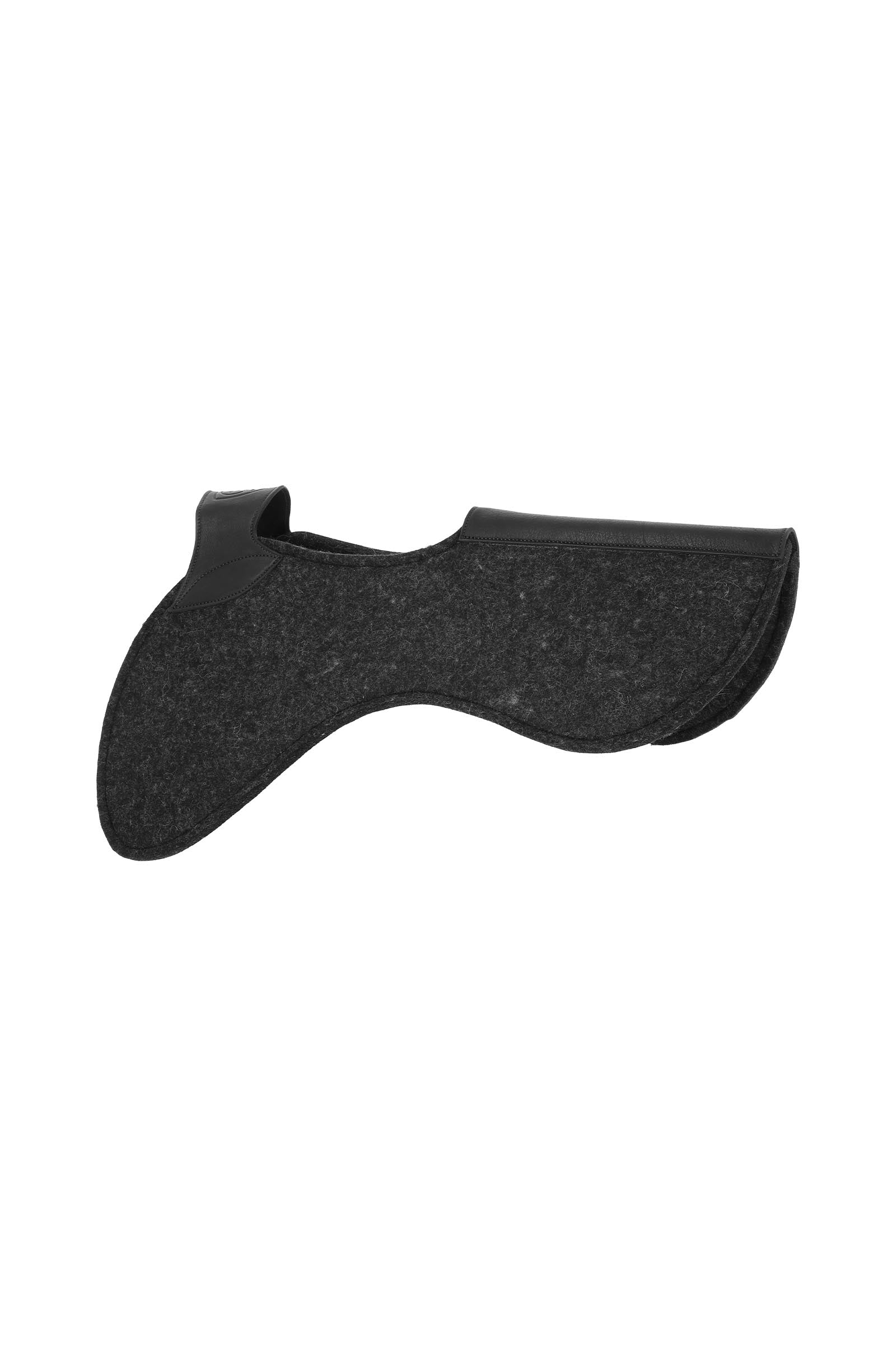 PRO SERIES Felt Half Pad Saddle Pads