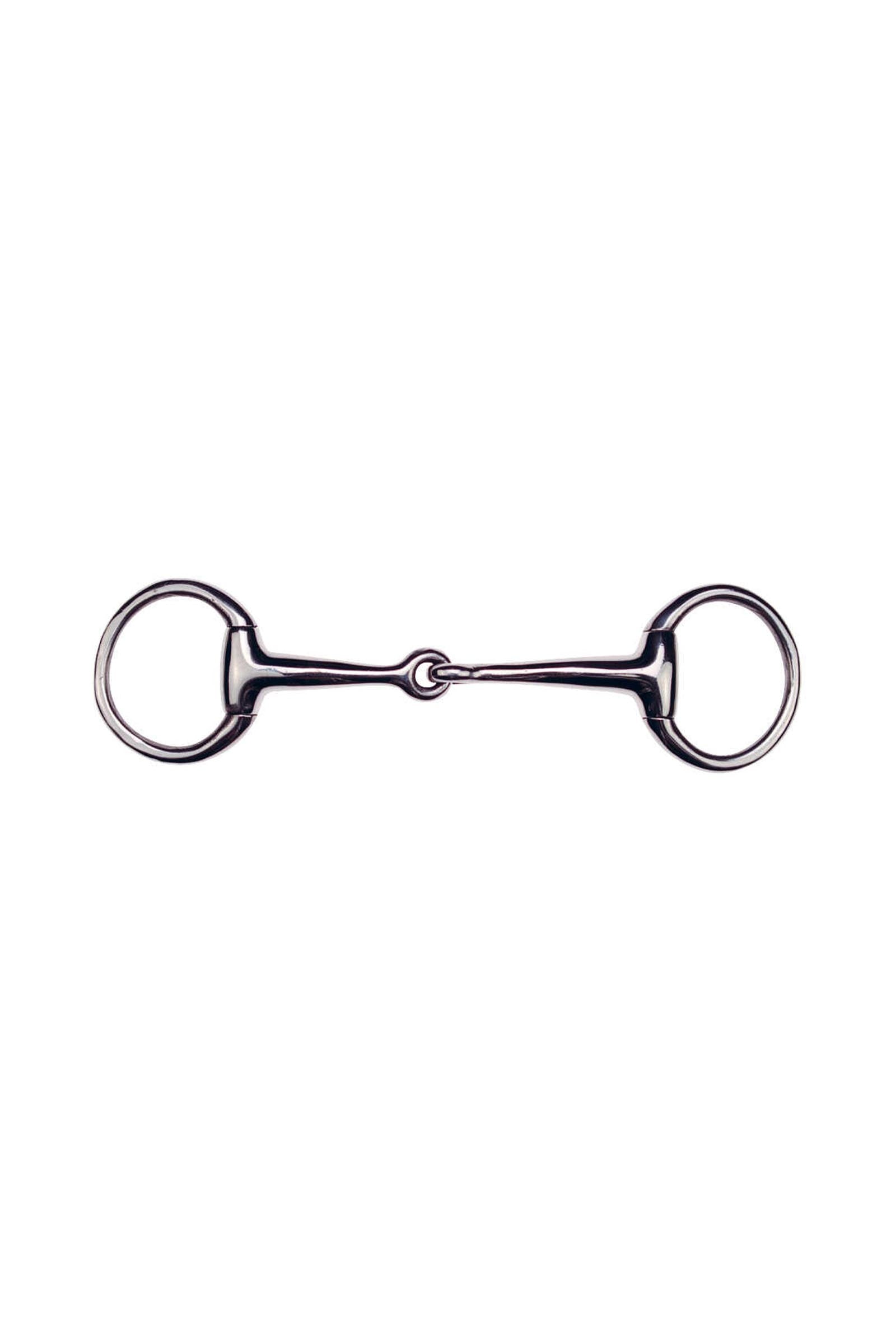 Feeling FEELING Eggbutt Bridle Bit Bitt