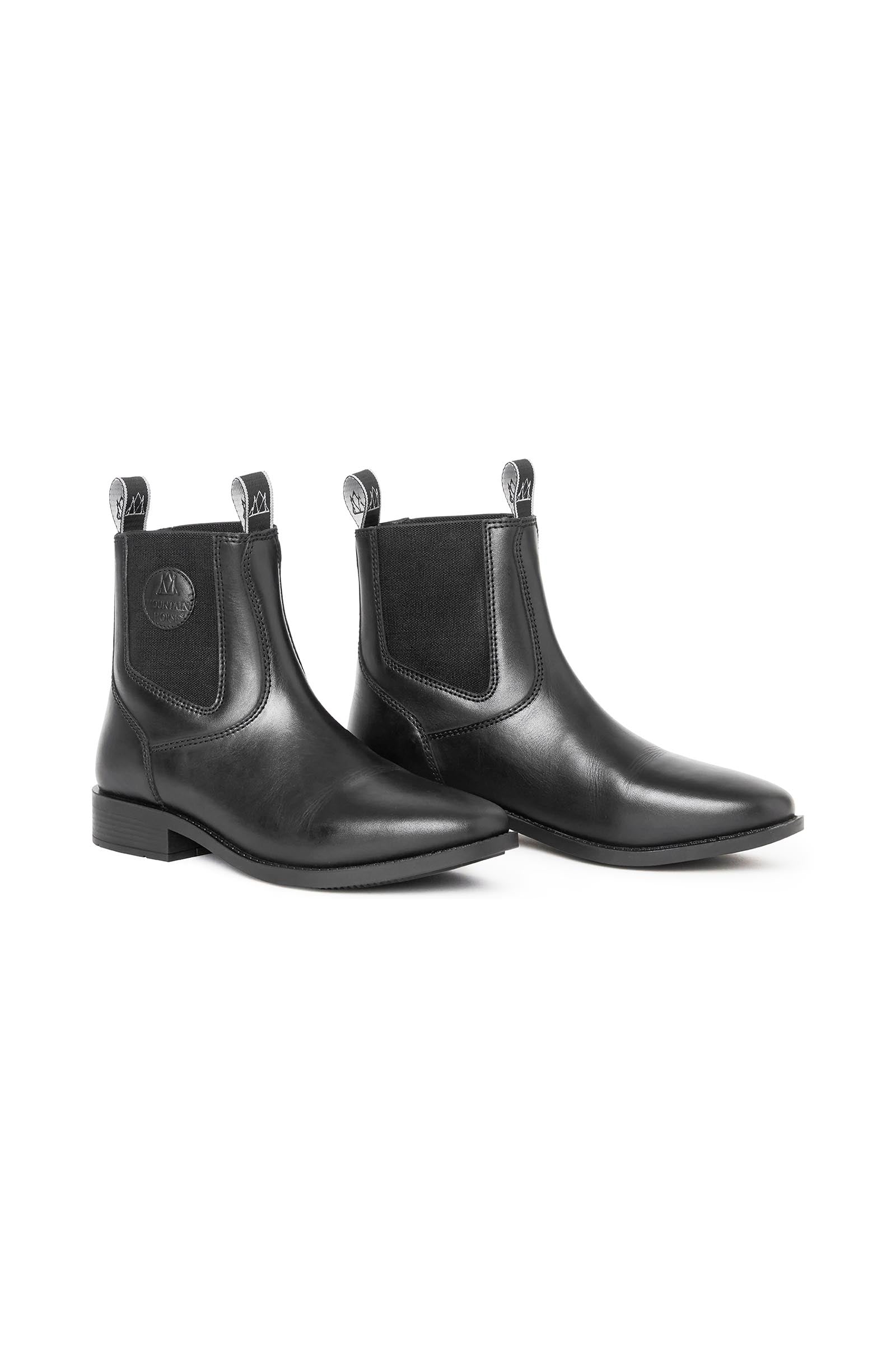 Mountain Horse Freedom Women´s Jodhpur Boot Ridestøvler & Chaps