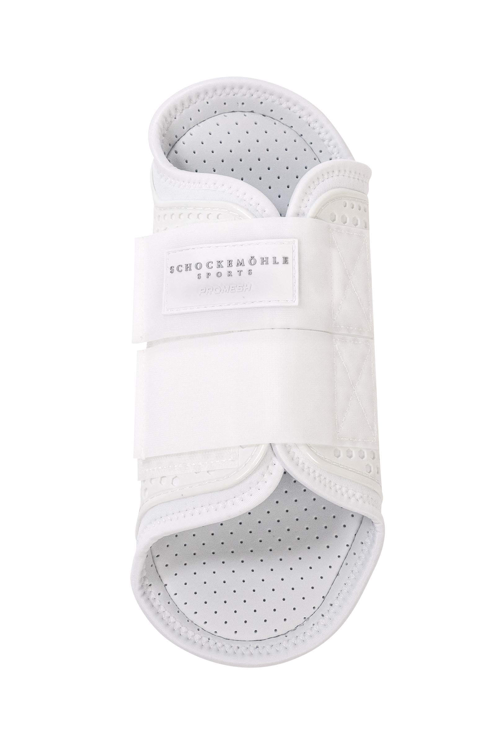 Schockemöhle Sports Soft Mesh-nettingstøvler Leg & Hoof Protection