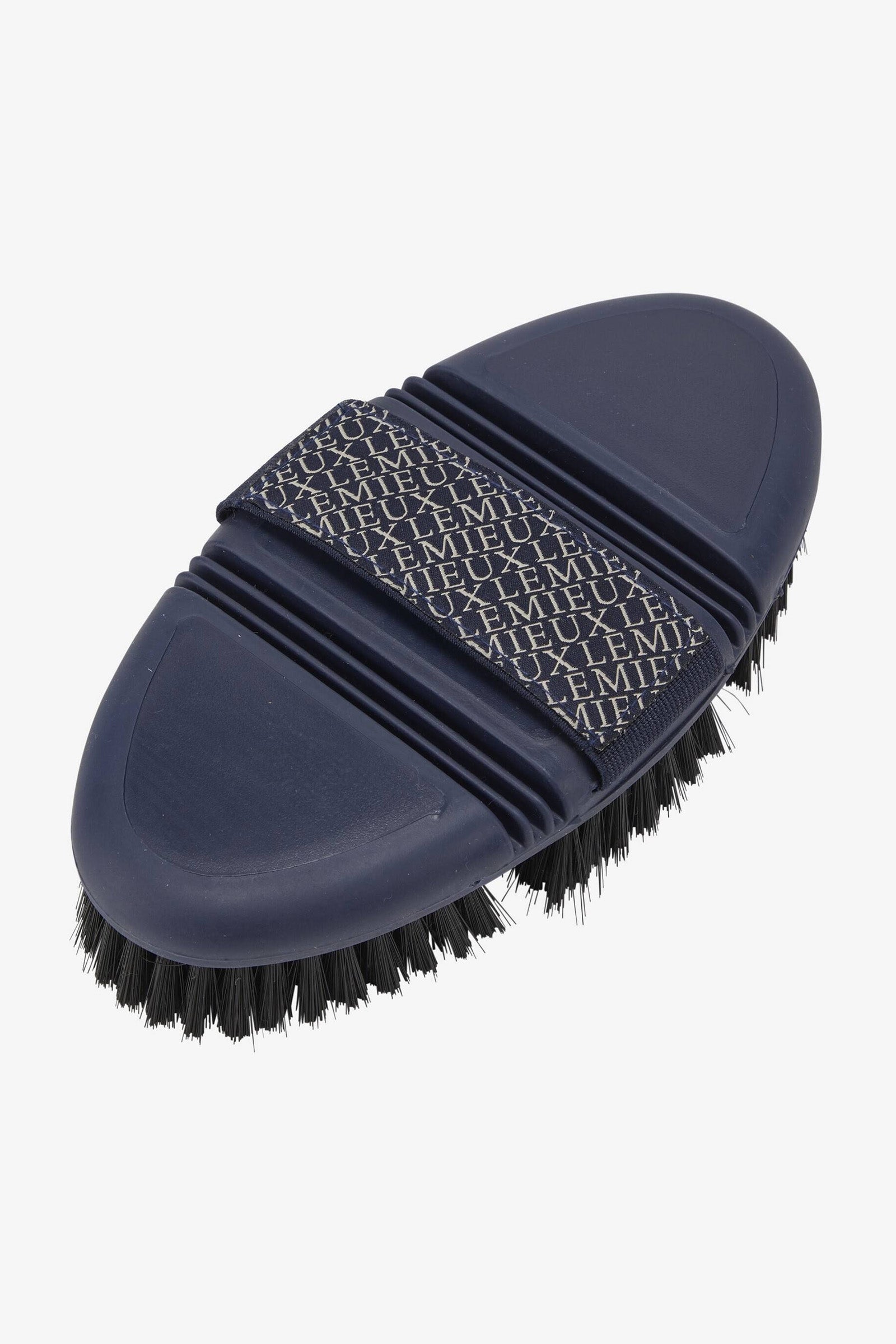 LeMieux Flexi Soft kroppsbørste Strigleutstyr