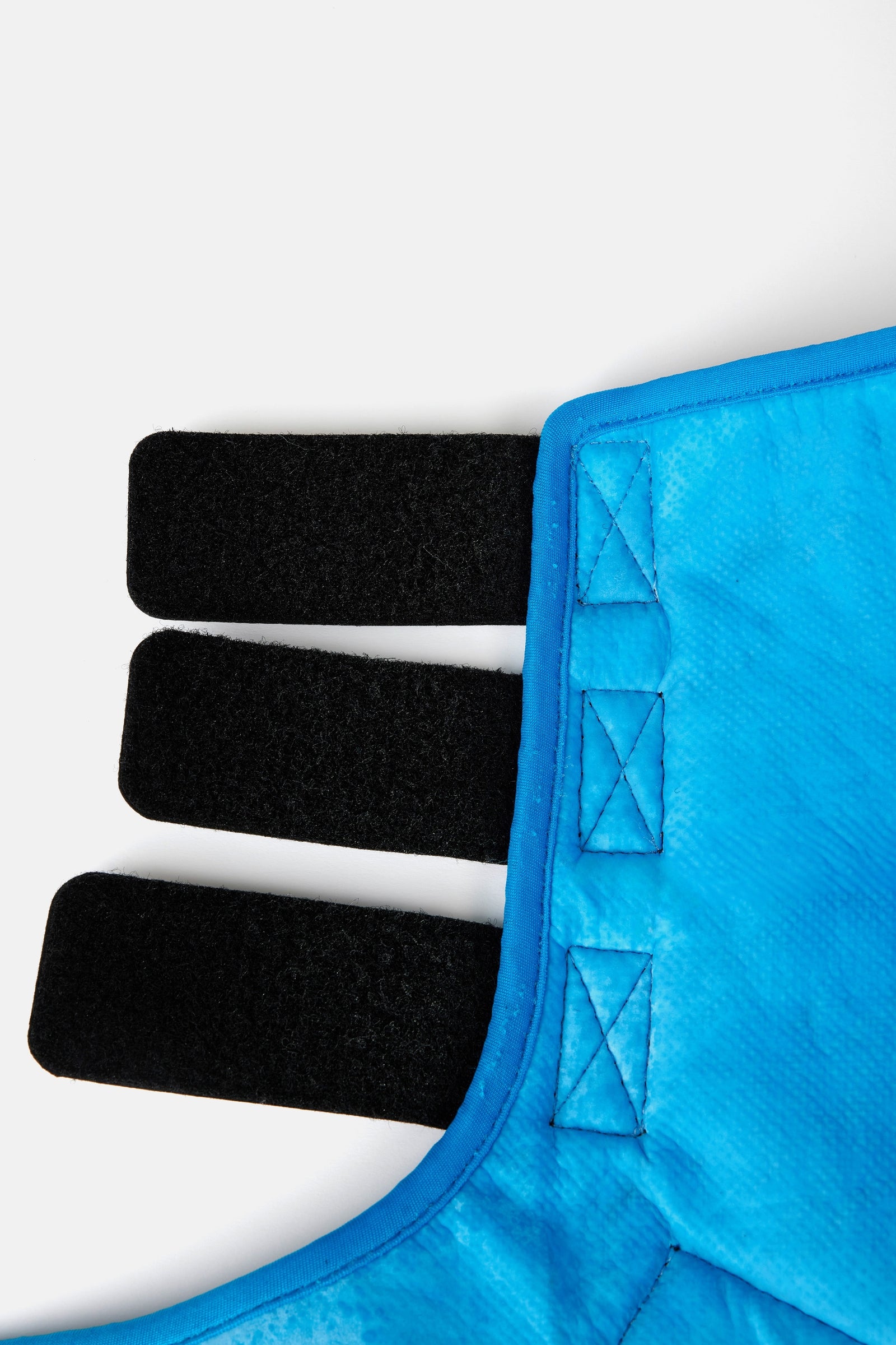 Horze Water Cooling Boots (Pair) Leg Protection & Hoof Protection for Horses