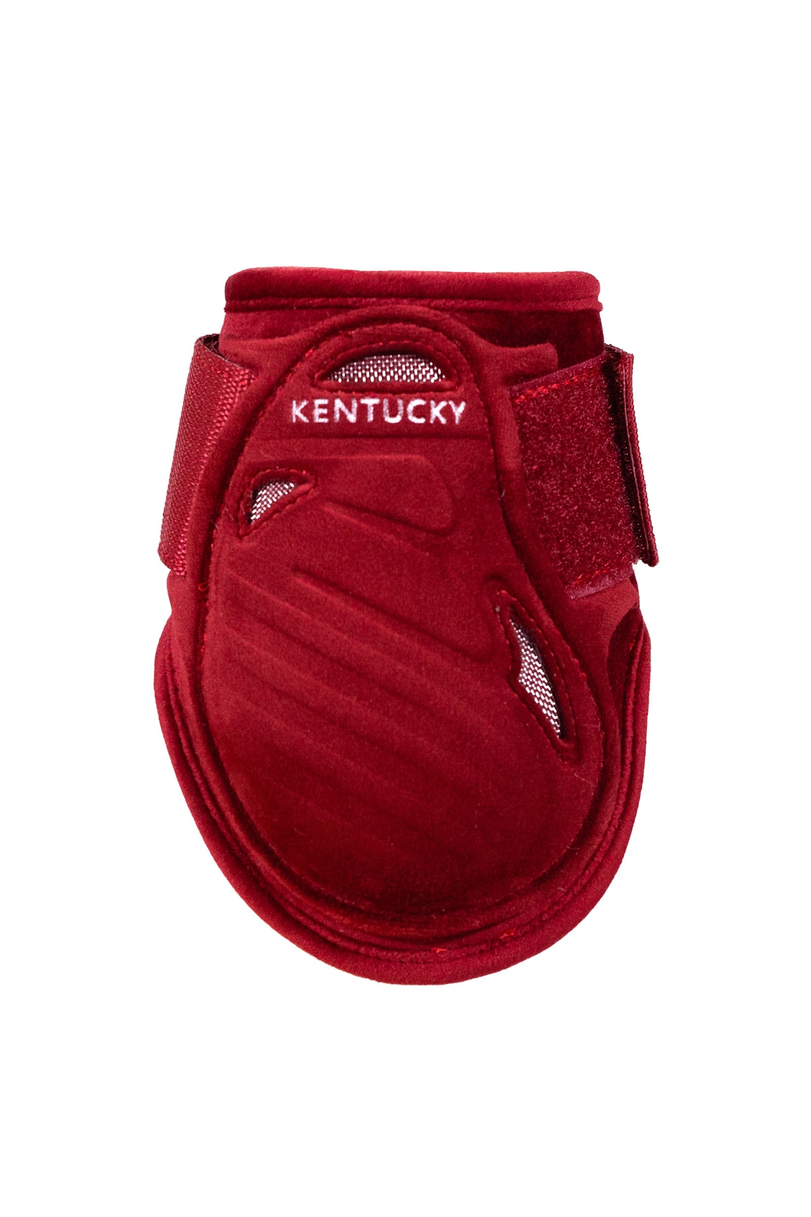 Kentucky Horsewear Velvet Young Horse Fetlock-støvler Leg Protection & Hoof Protection for Horses
