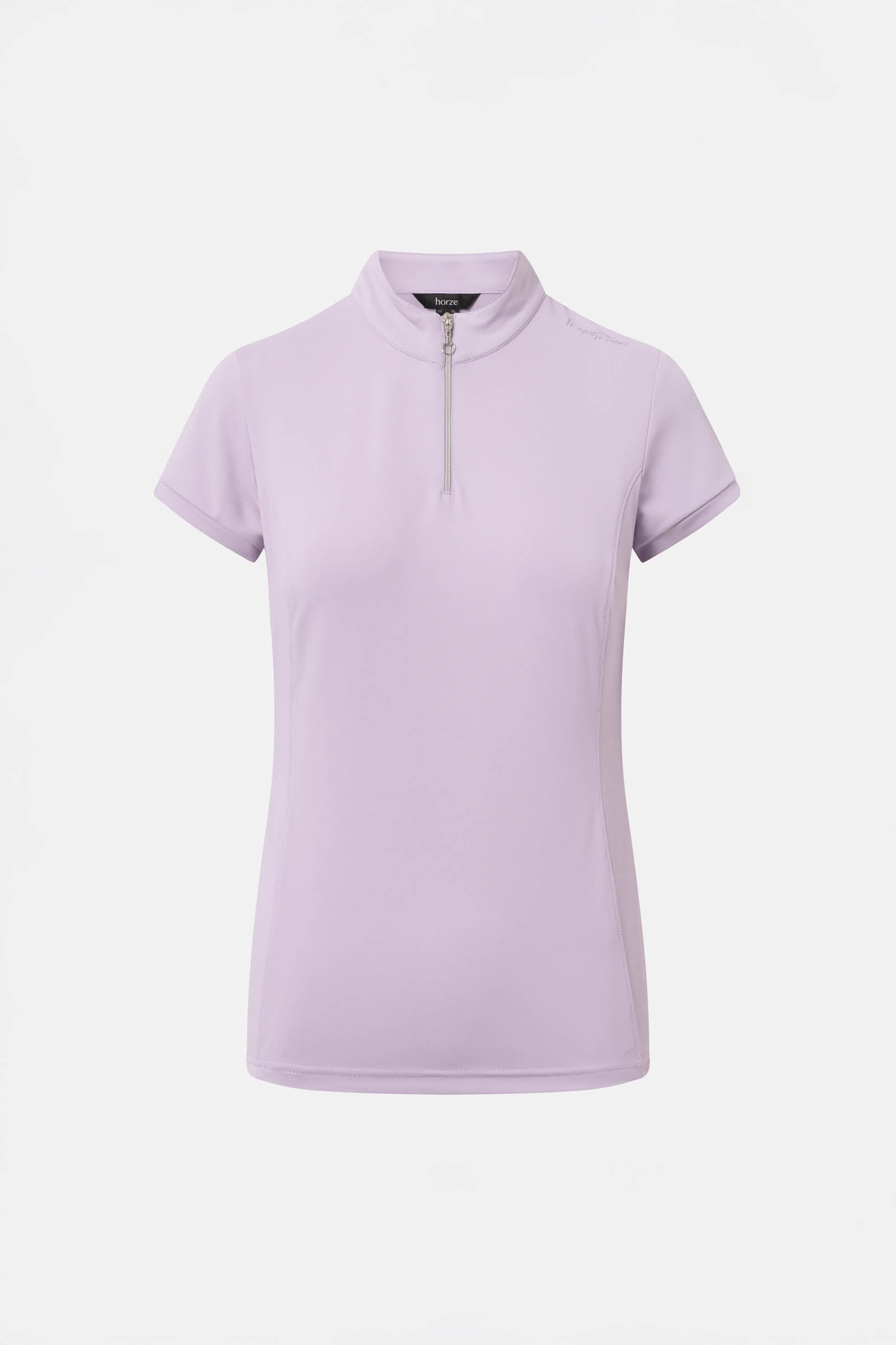 Horze Mina Women´s Training Shirt Women’s Riding Clothing