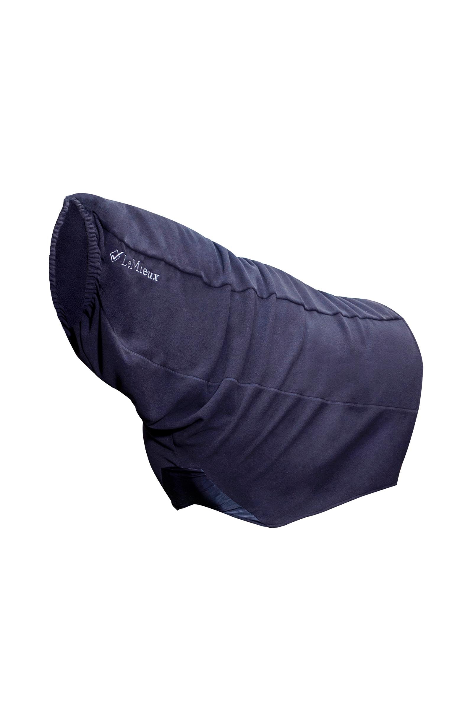 LeMieux Arika Fleece Hood Dekken