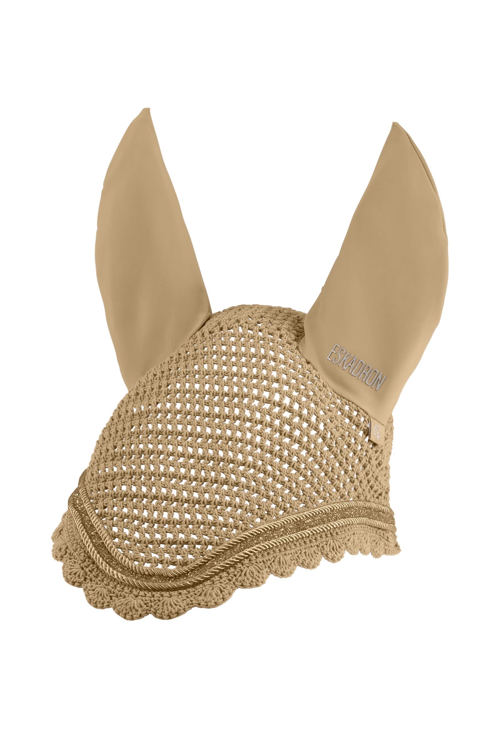 Eskadron Classic Sport SS26 Jewel Fly Hood Saddle Pads