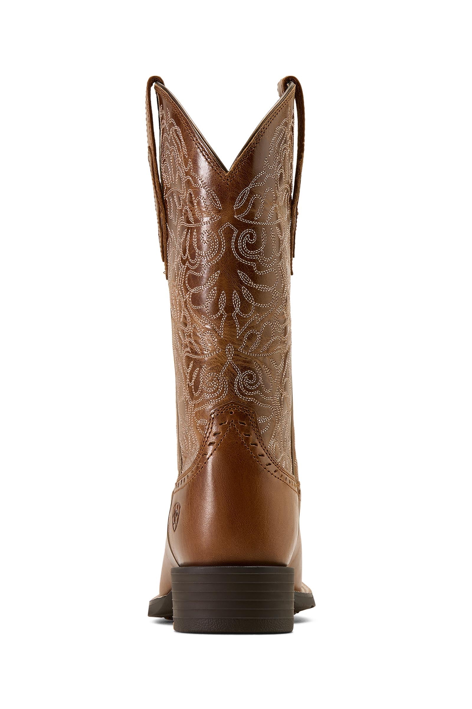 Ariat Remuda Round Up Women's Western Boots Riding Boots & Riding Shoes