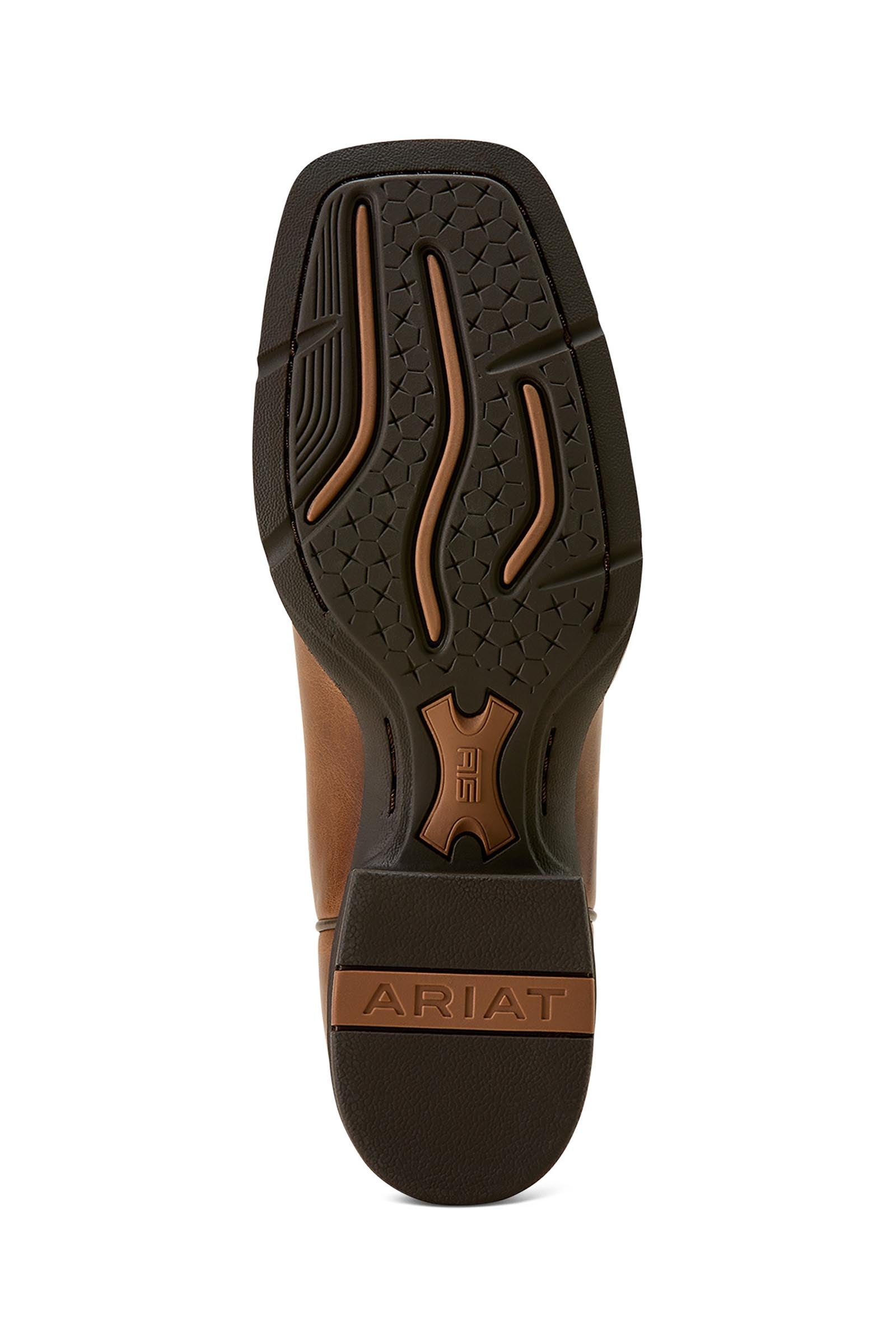 Ariat Remuda Round Up Women's Western Boots Riding Boots & Riding Shoes