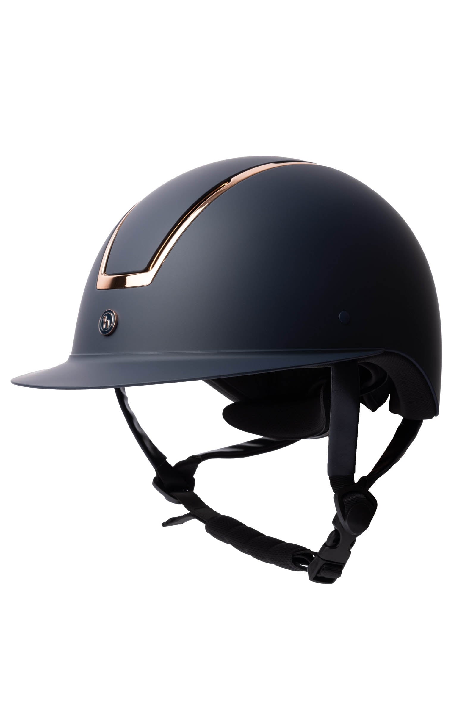 Horze ALTITUDE Riding Helmet Ridehjelm & sikkerhetsvest