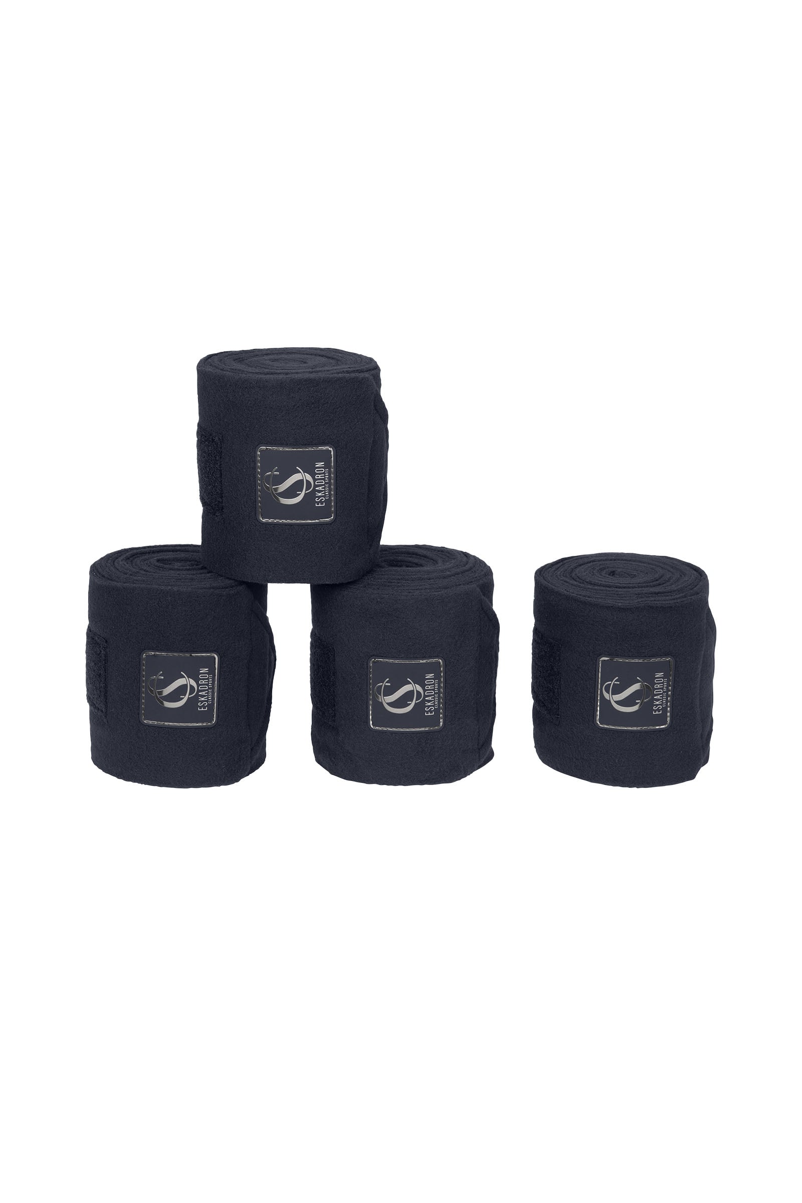 Eskadron Classic Sports SS25 fleece bandasjer Leg Protection & Hoof Protection for Horses
