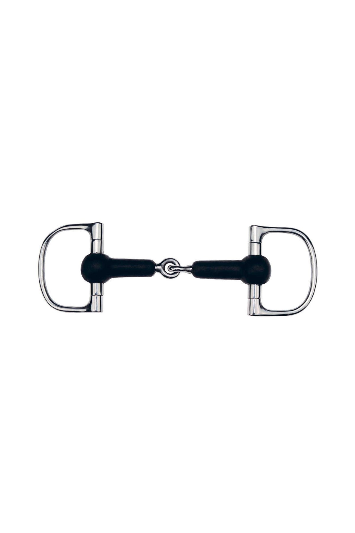FEELING Dee Snaffle Gummi Bitt