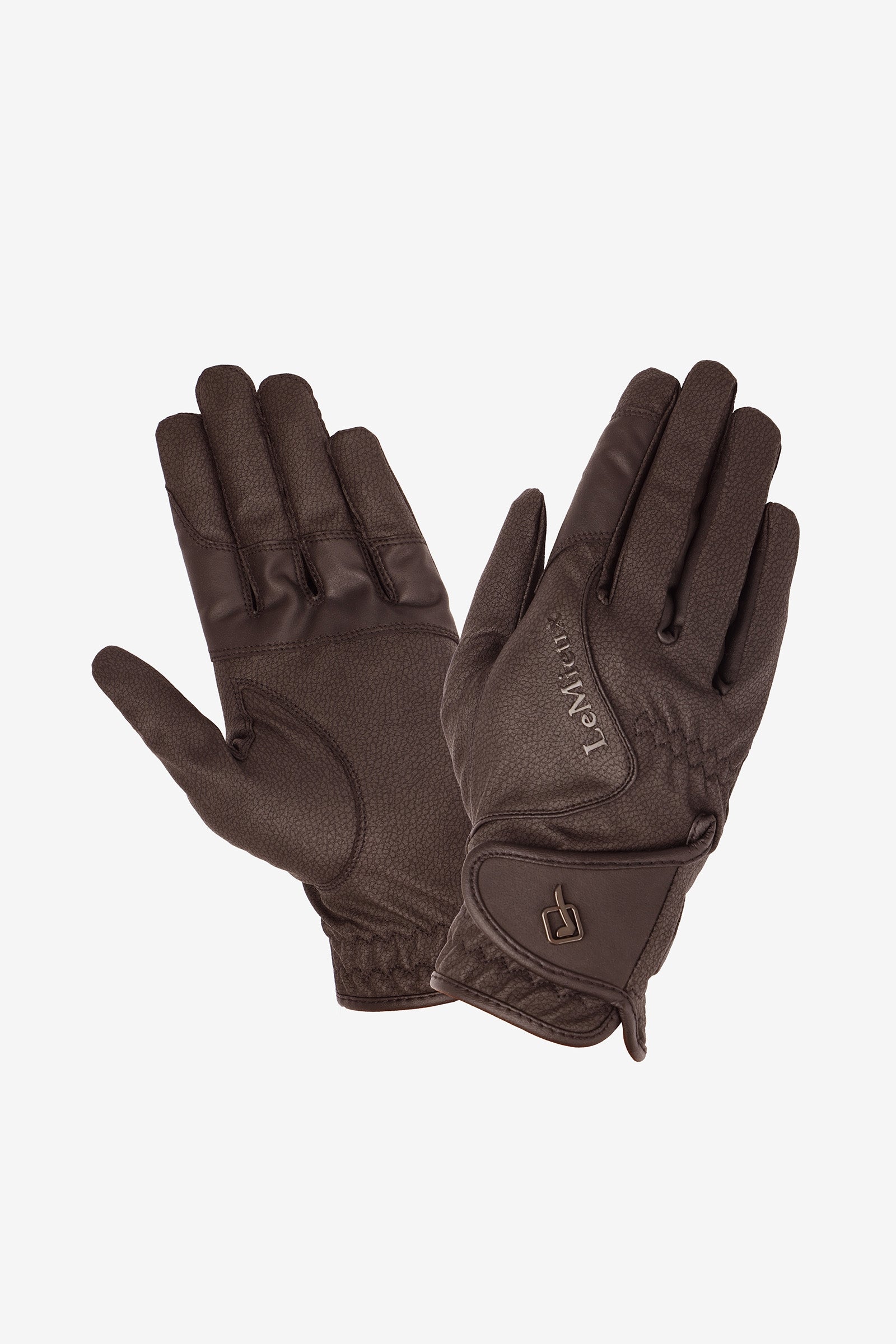 LeMieux Close Contact Glove Riding Gloves