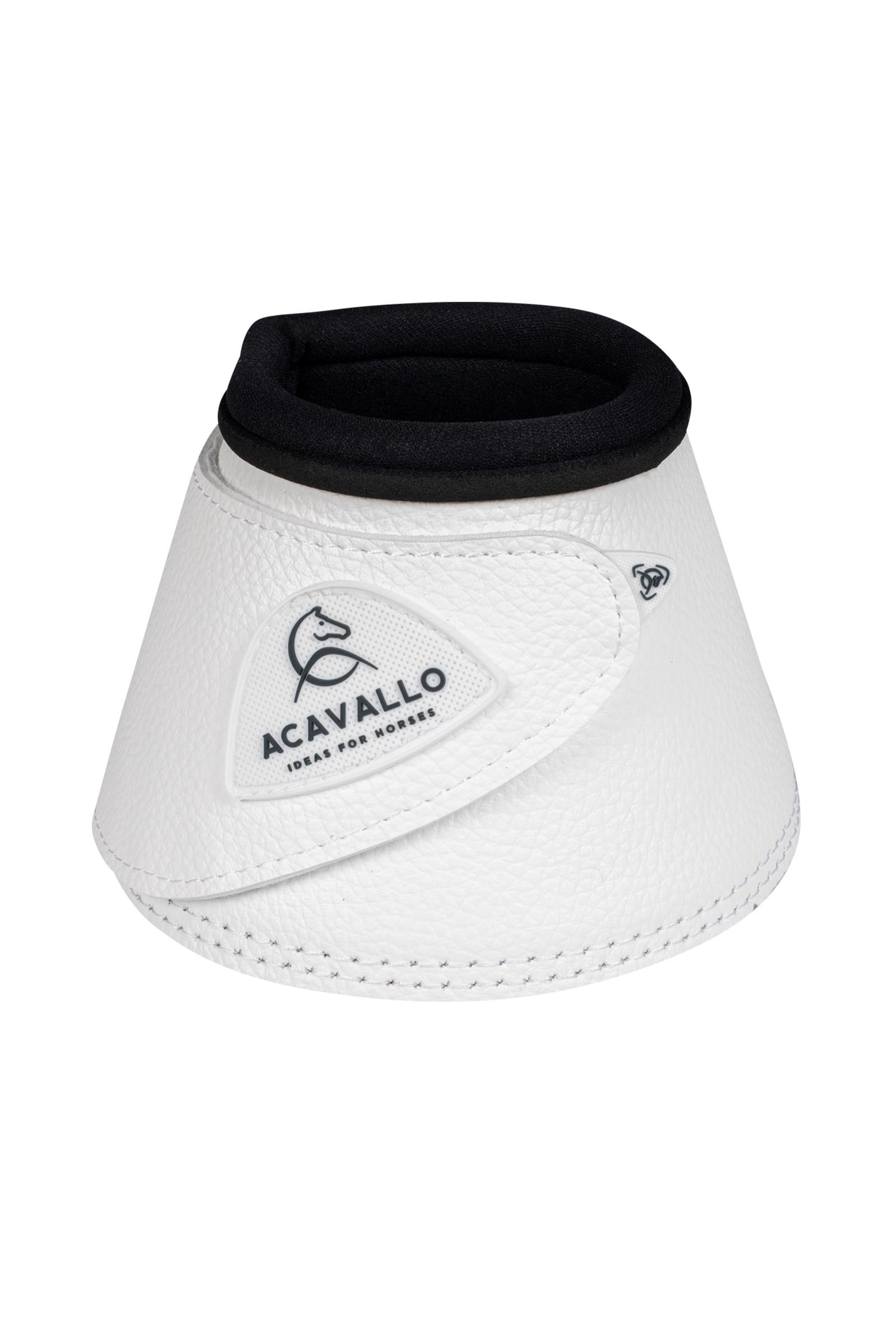 Acavallo Eco-Lær Kopper Leg & Hoof Protection
