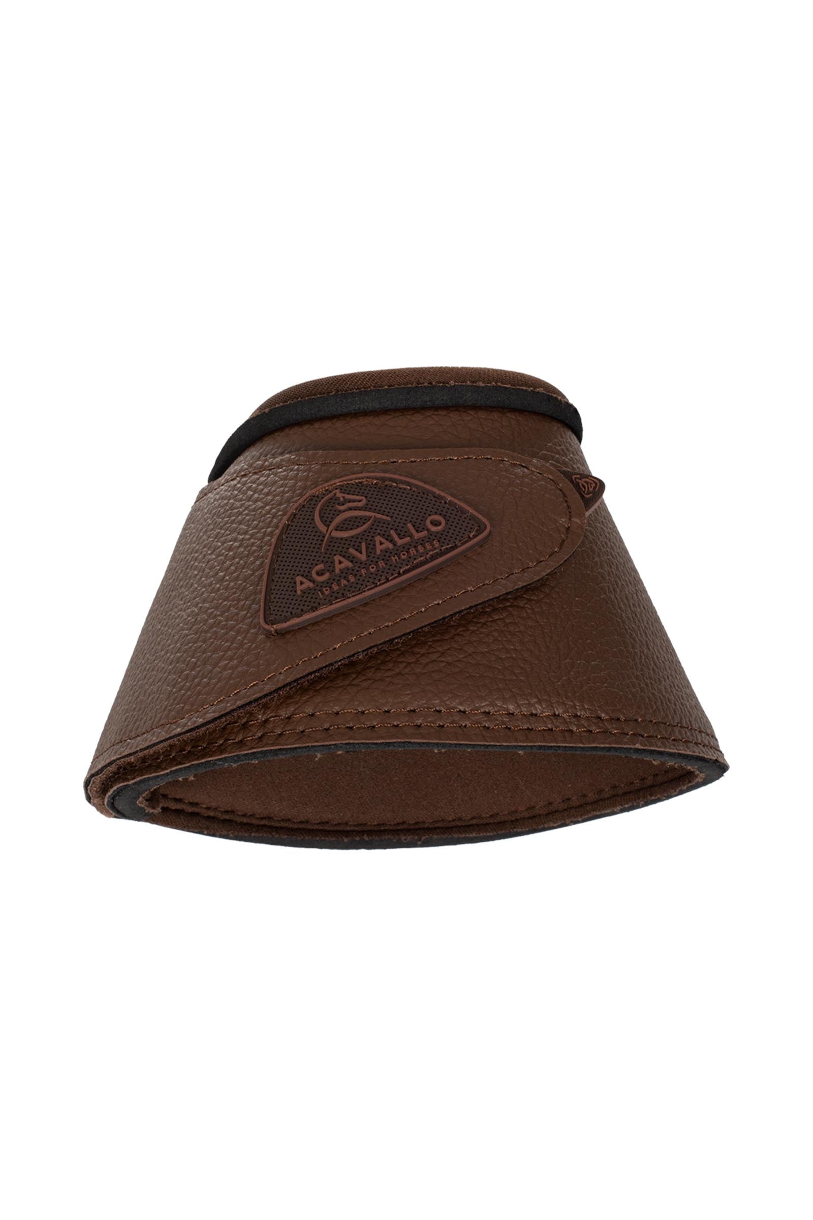 Acavallo Eco-Lær Kopper Leg & Hoof Protection