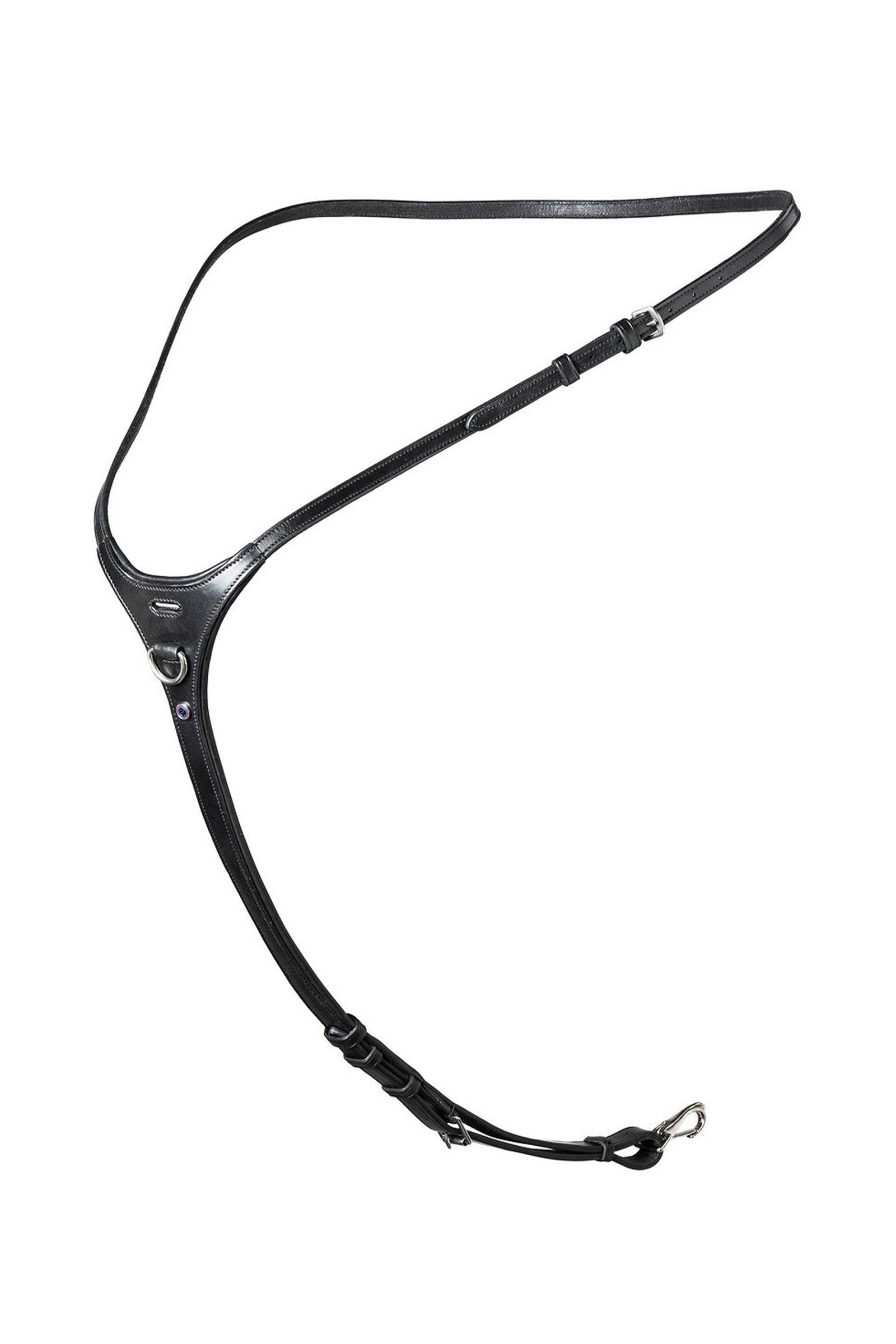 Trust Equestrian Verona Yoke Breastplate Hodelag & Tøyler