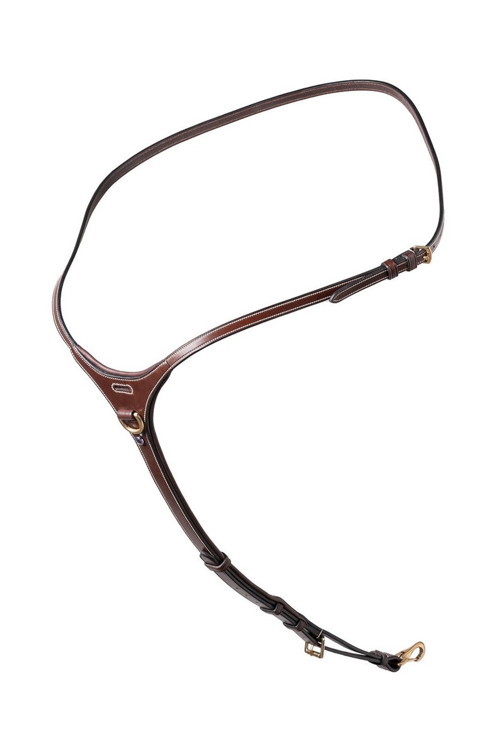Trust Equestrian Verona Yoke Breastplate Hodelag & Tøyler