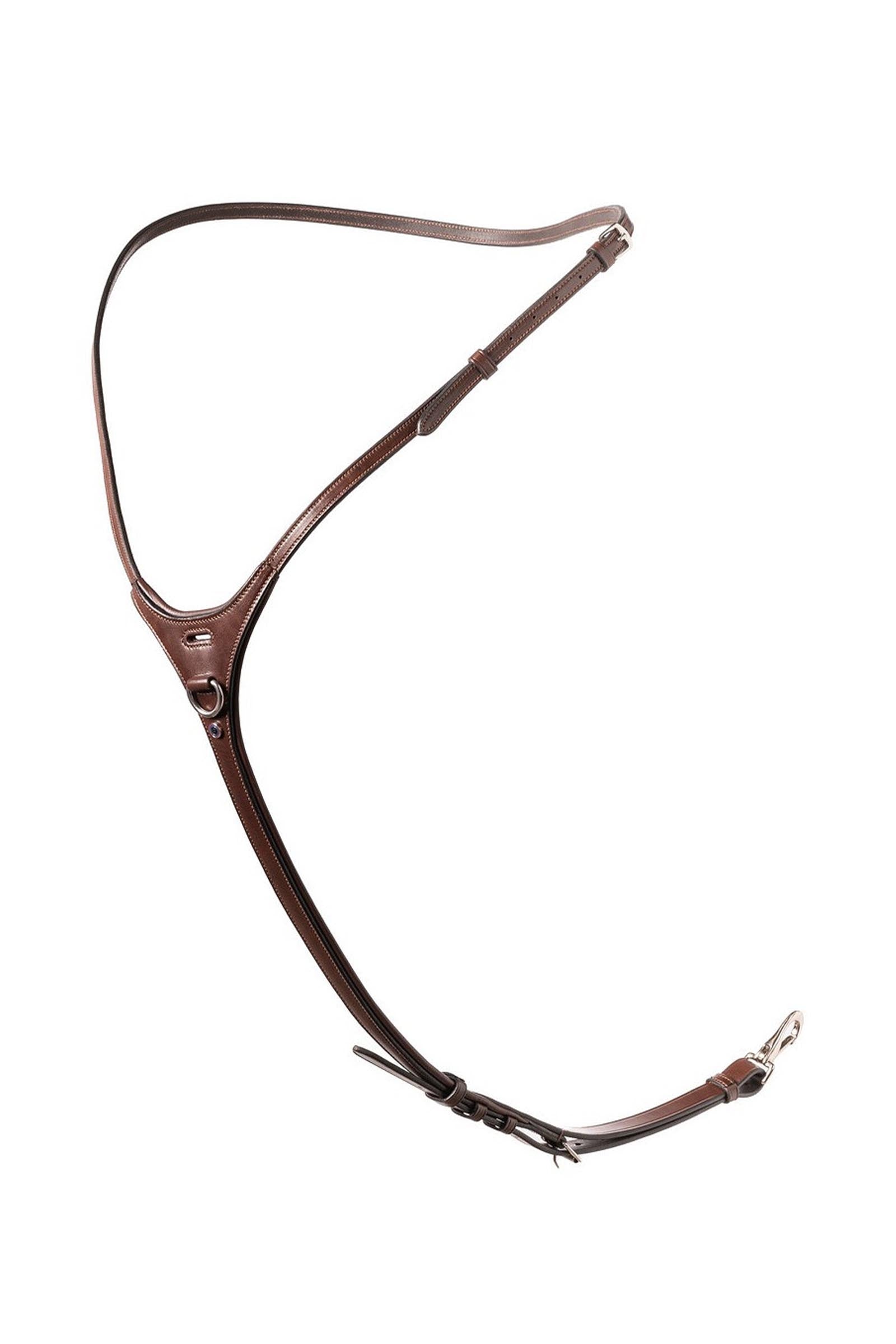 Trust Equestrian Verona Yoke Breastplate Hodelag & Tøyler