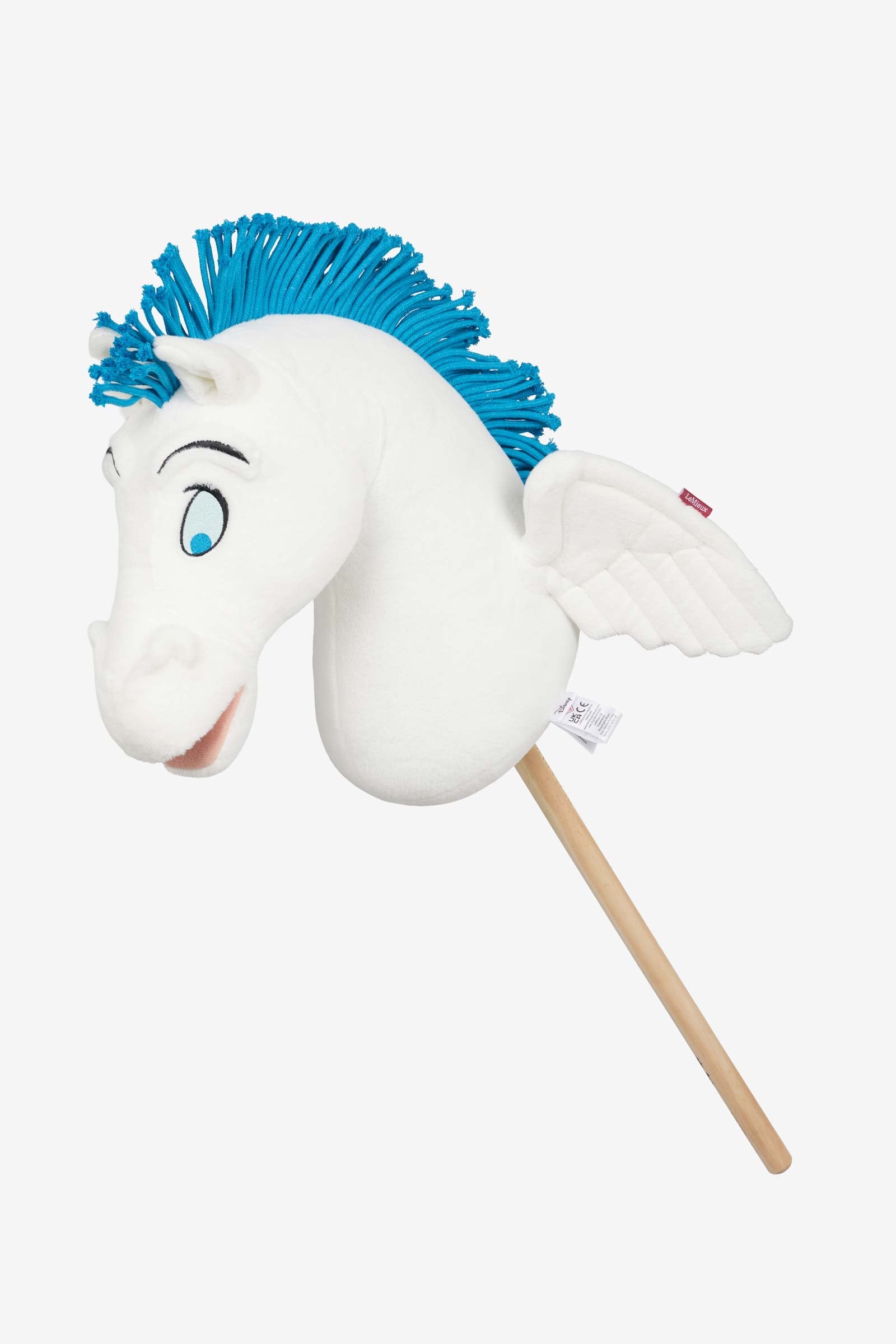 LeMieux Disney Pegasus Hobby Horse Gaver