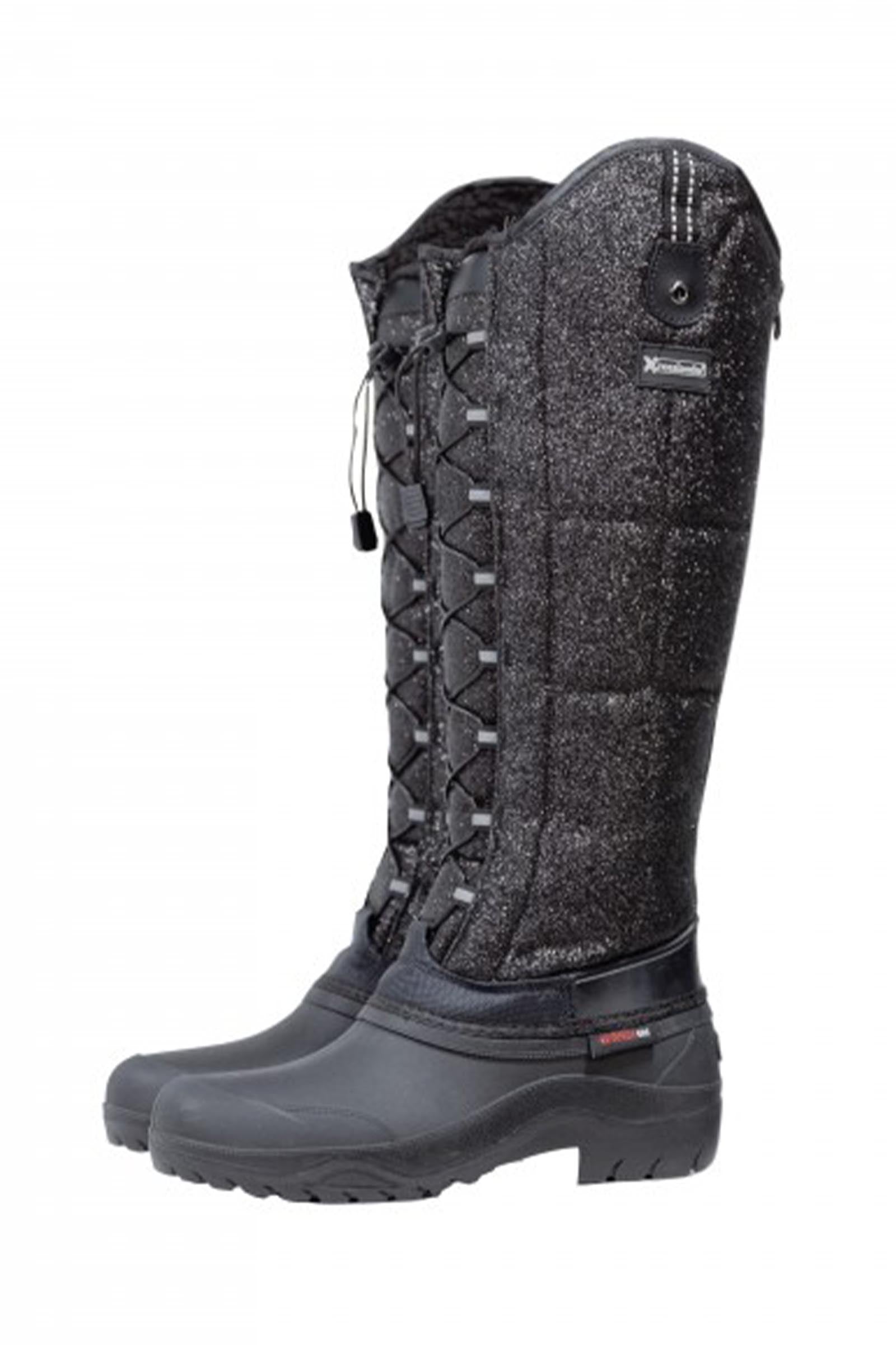 Crosslander Crosslander® Saas-Fee Thermal Rriding Boot Ridestøvler & Chaps