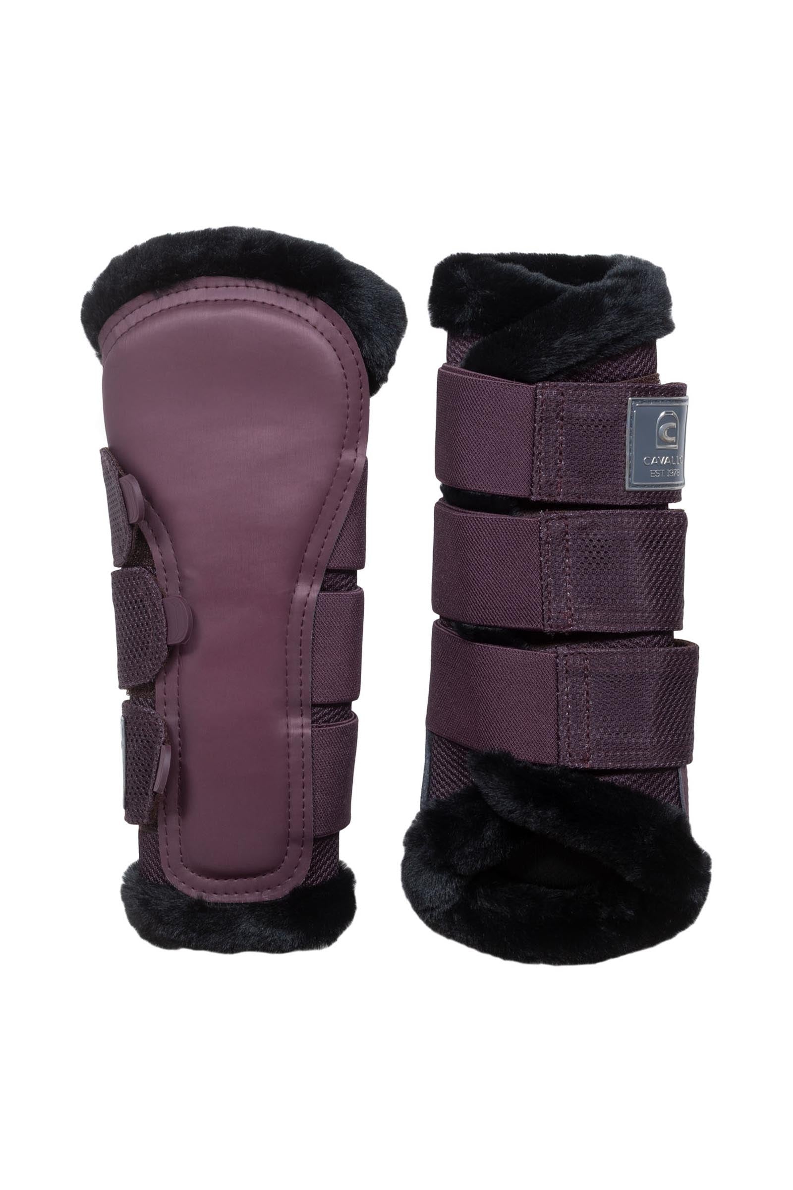 Cavallo CAVALJOCA Brushing Boots Leg & Hoof Protection