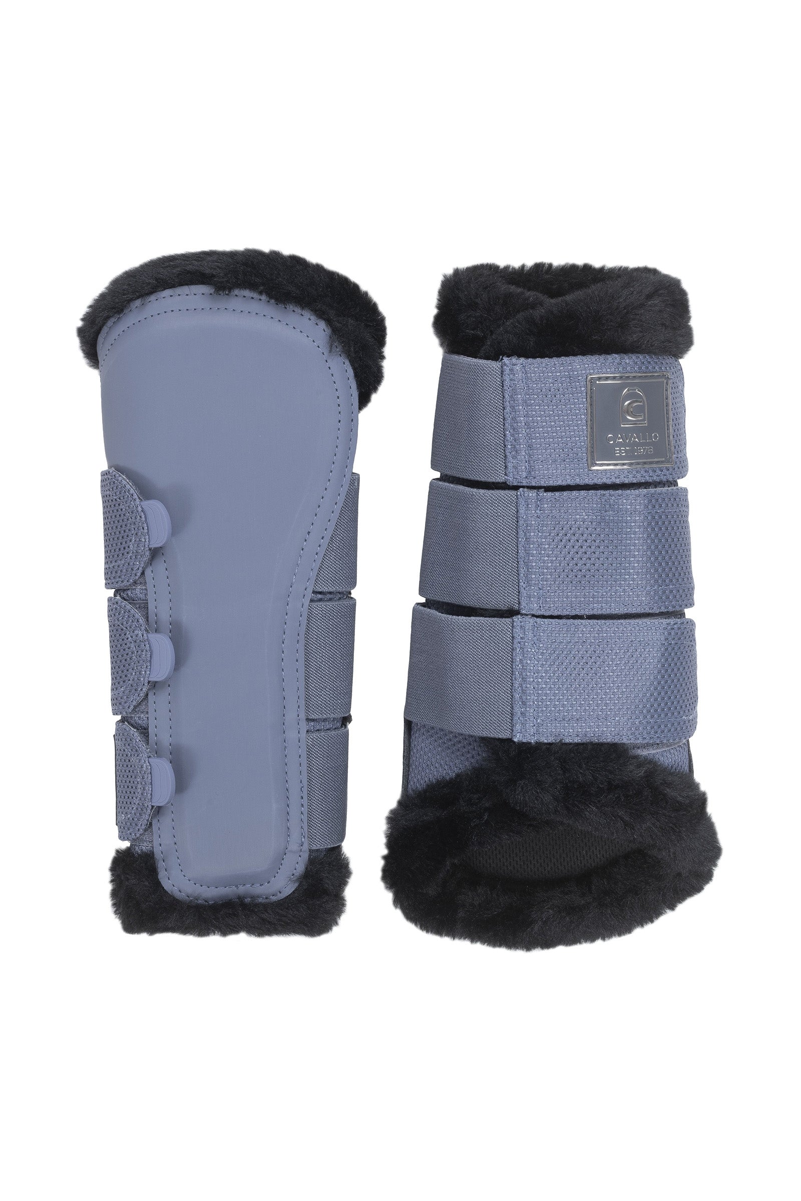 Cavallo CAVALJOCA myke støvler Leg Protection & Hoof Protection for Horses