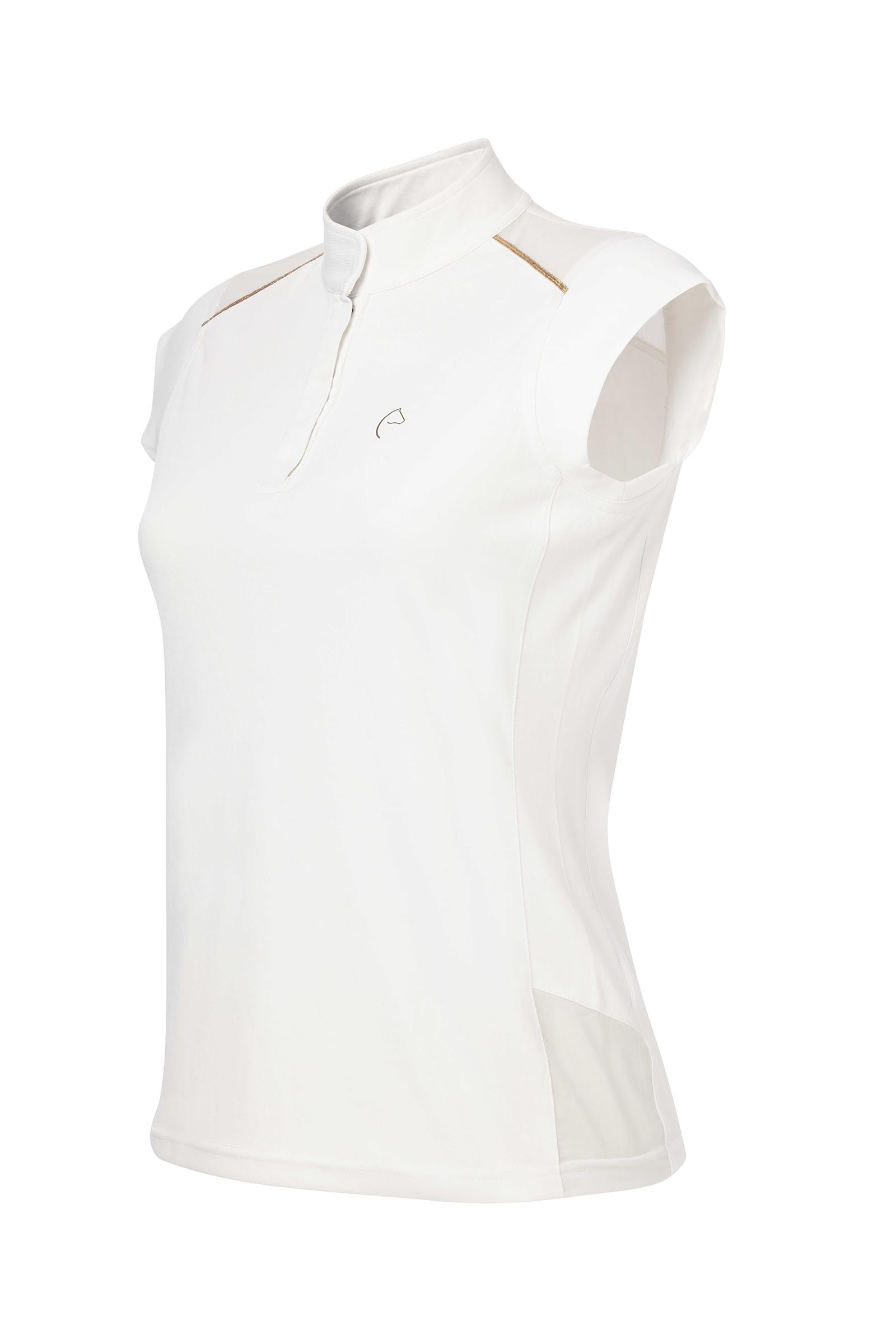 Equi Theme EQUITHÈME Brussel Kids´ Polo Shirt Kids Apparel