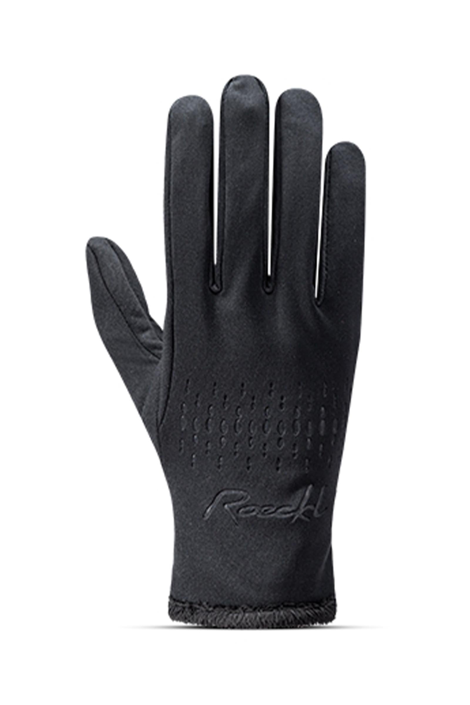 Roeckl Jessie 2 Winter Riding Gloves Riding Gloves