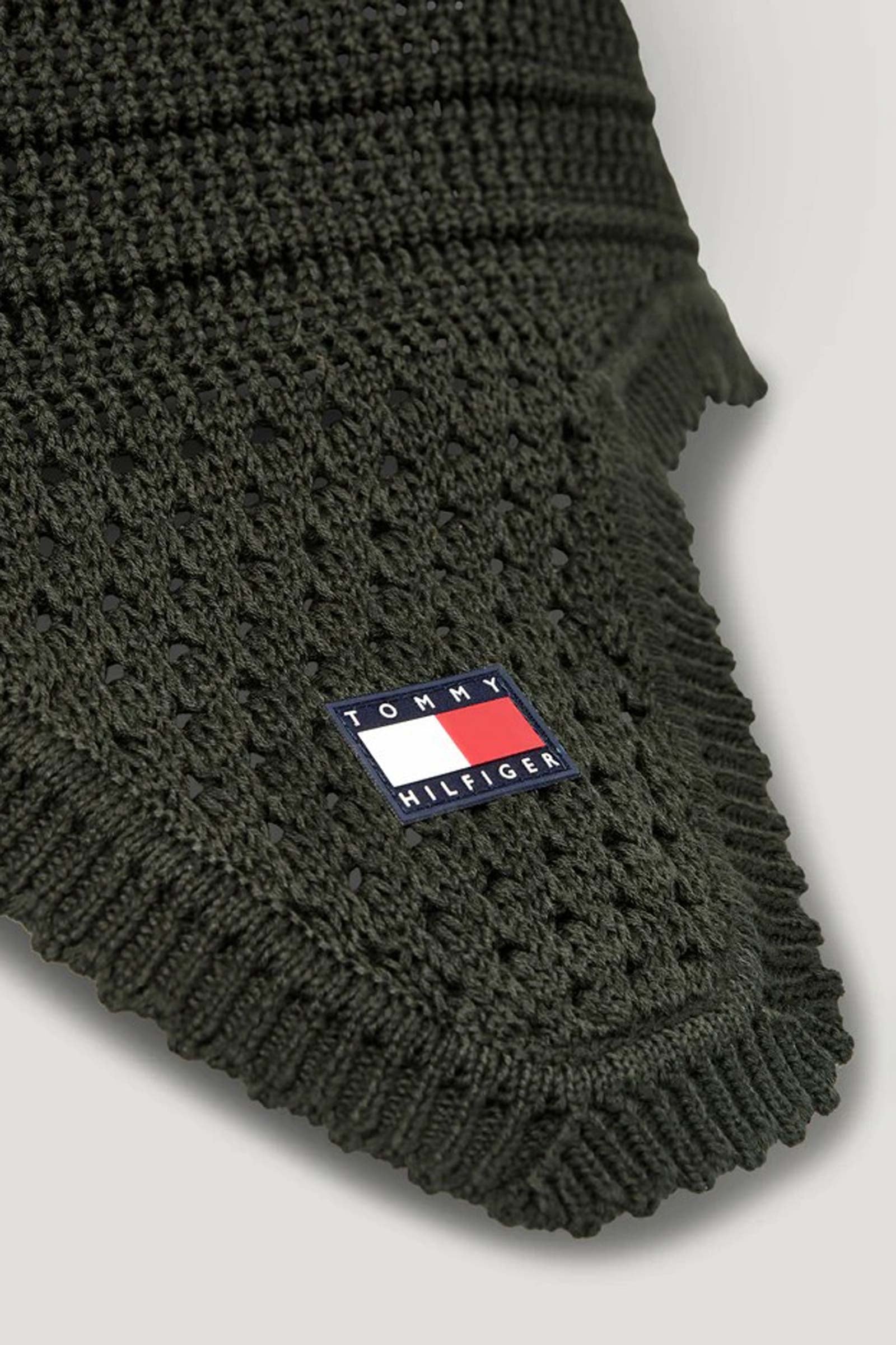 Tommy Hilfiger Equestrian Lexington Fly Hood Antifly Protection for Horses