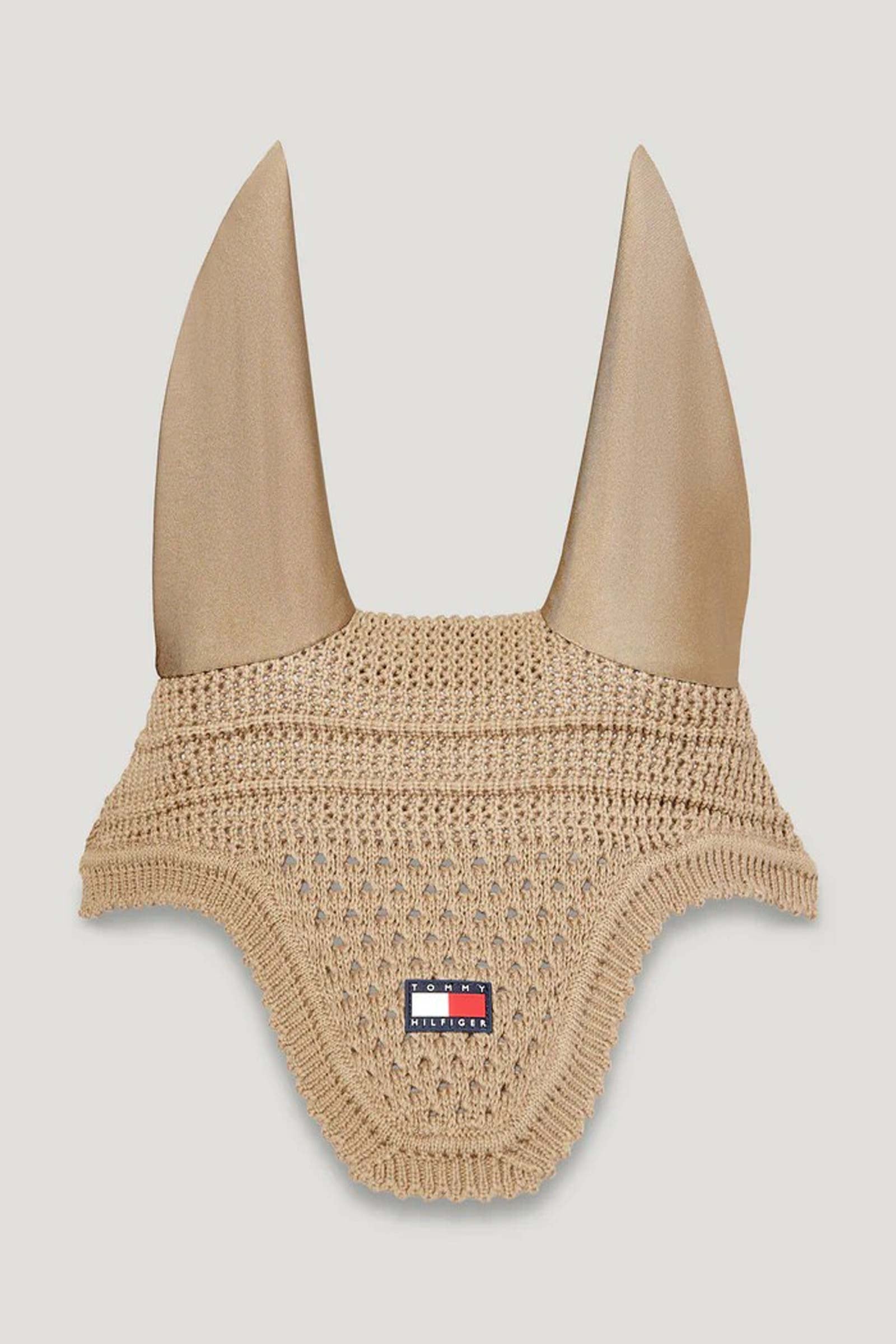 Tommy Hilfiger Equestrian Lexington Fly Hood Antifly Protection for Horses
