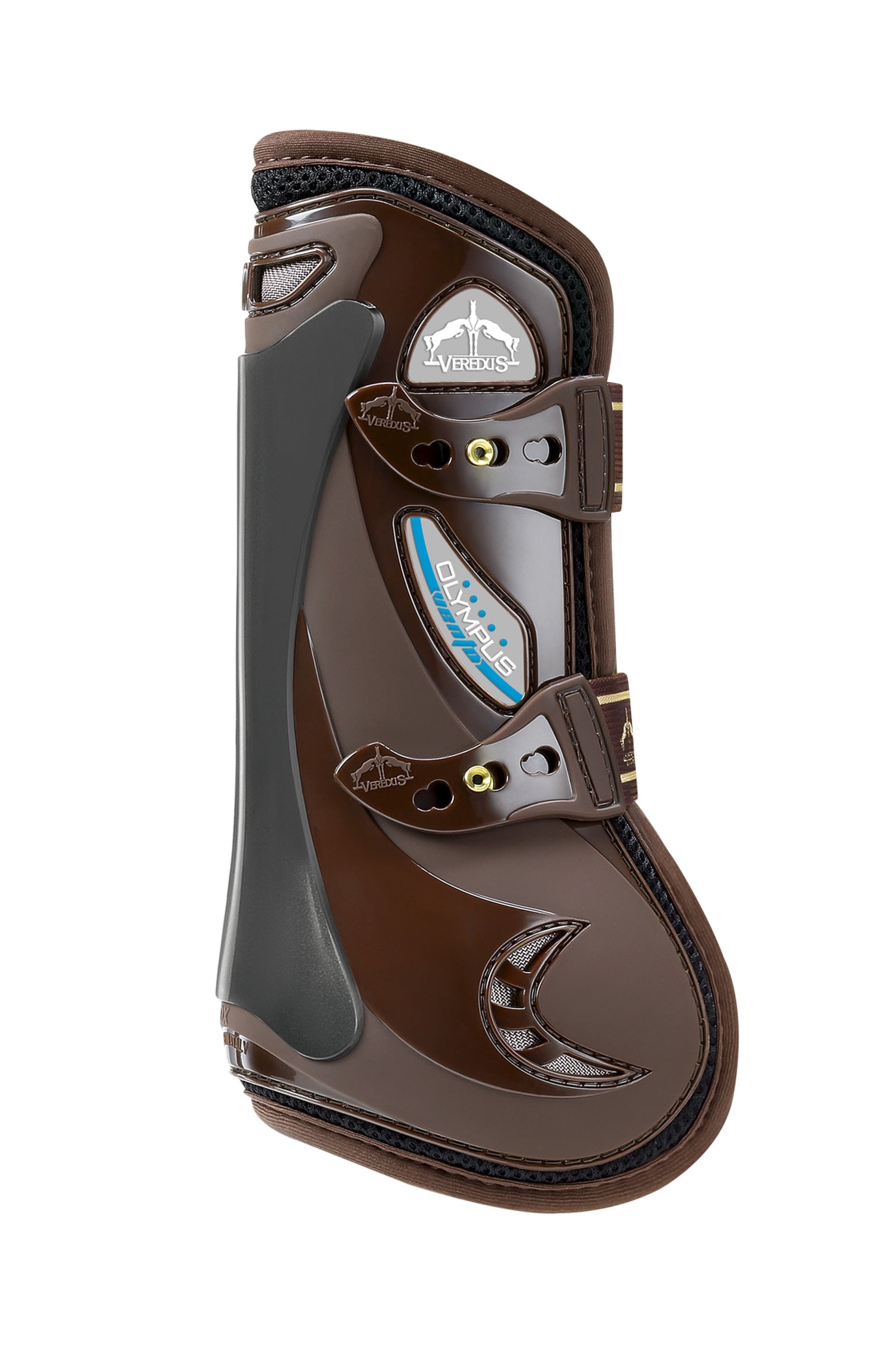 Veredus Olympus Vento senebelegg Leg Protection & Hoof Protection for Horses