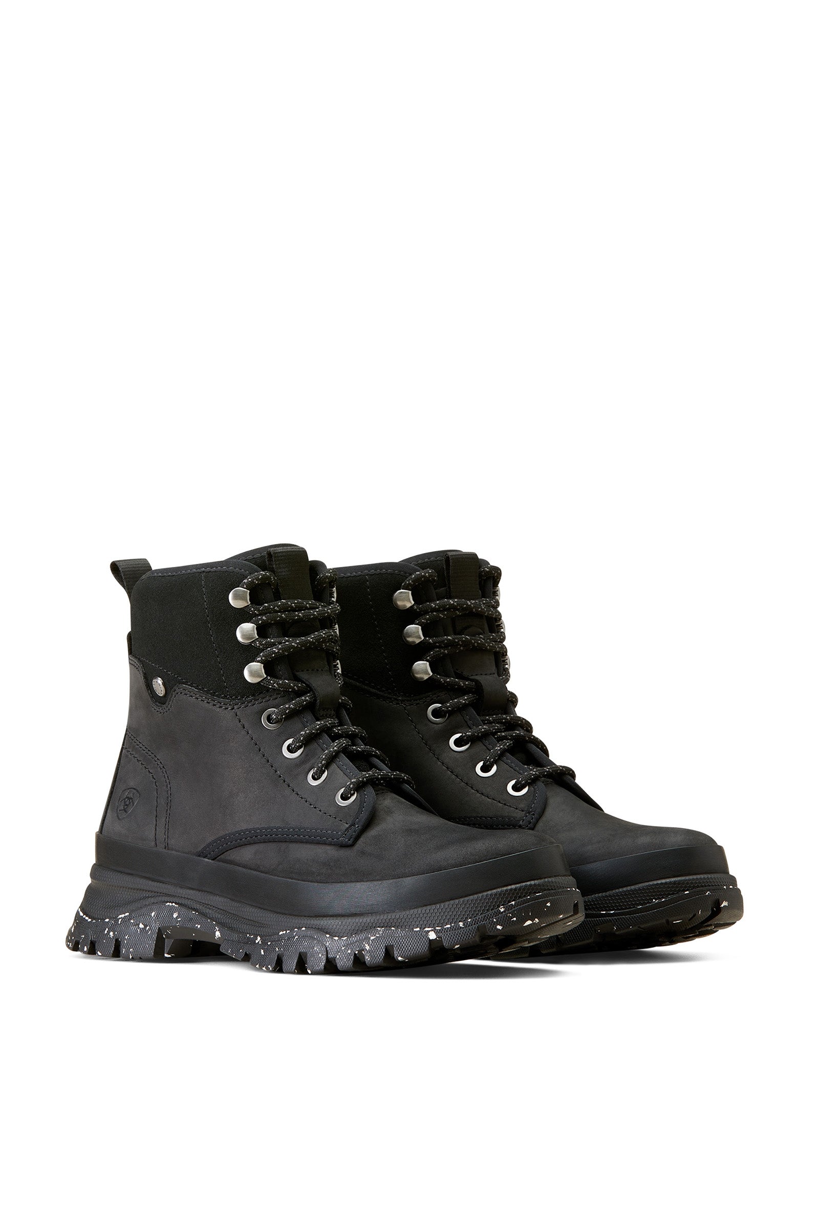 Ariat Moresby H2O vanntette damestøvler med snøring Ridestøvler & Chaps