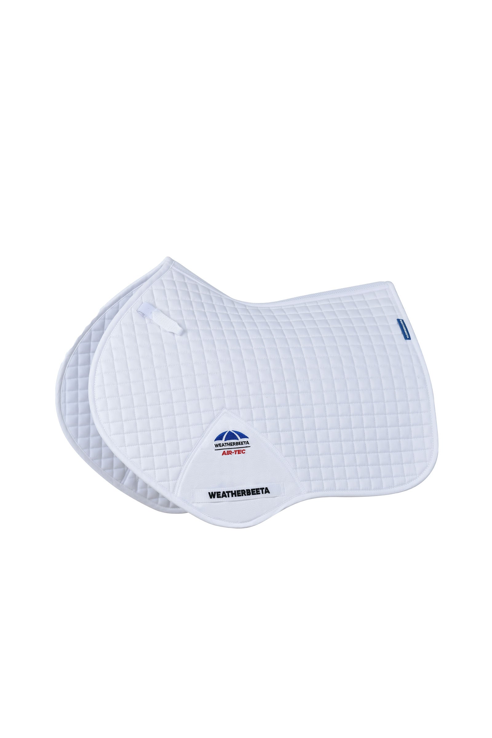 Weatherbeeta Prime Air-Tec Sprangsjabrak Sjabraker