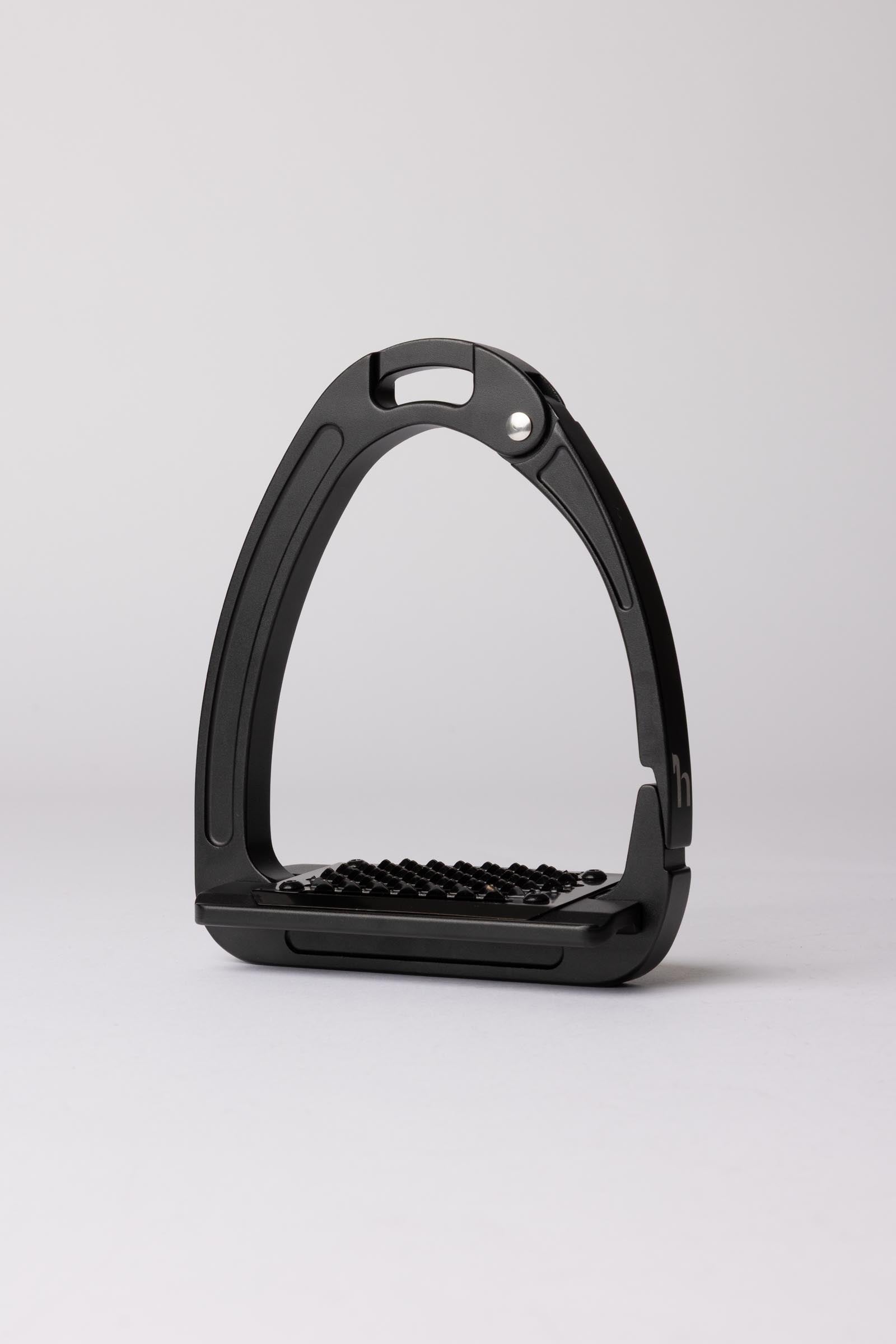 Horze Mercury Pro Superior Safety Stirrups Saddles, Girths & Stirrups