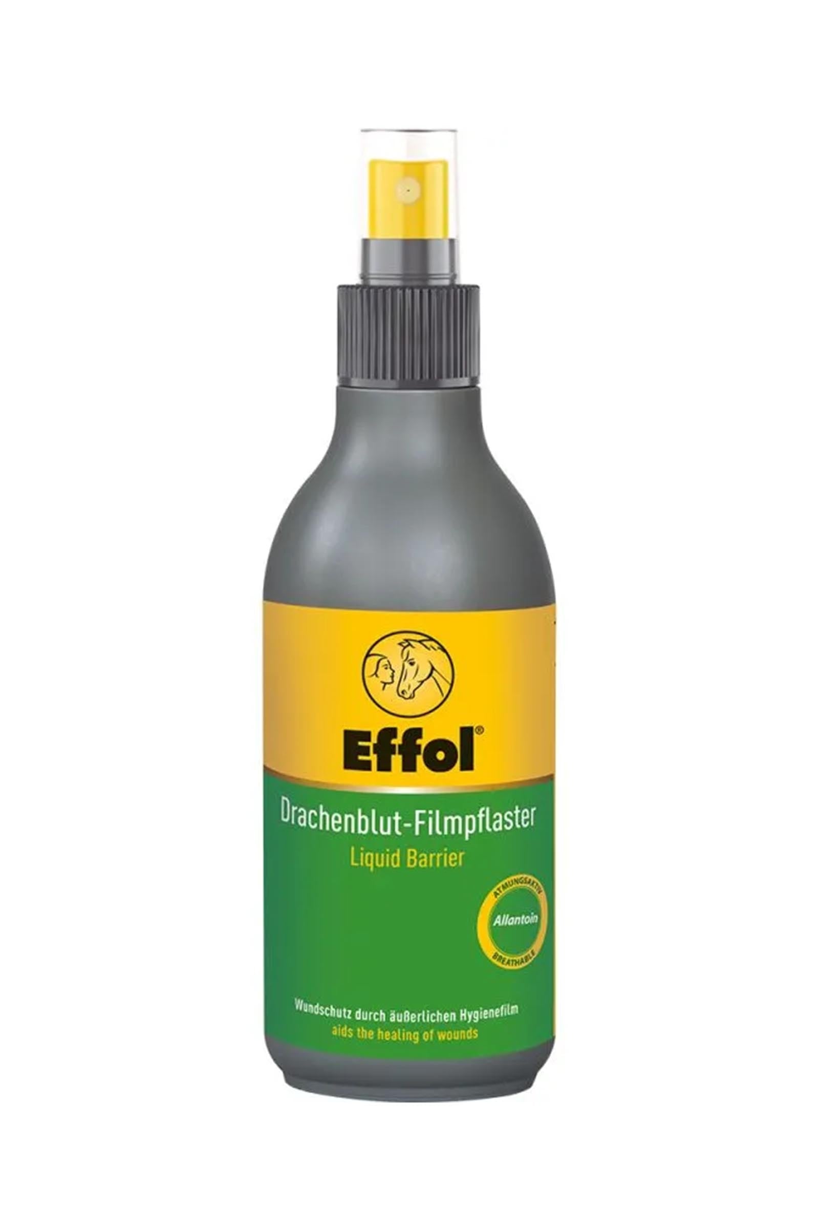 Effol Dragon's Blood hinneplaster, 250 ml Hestepleie