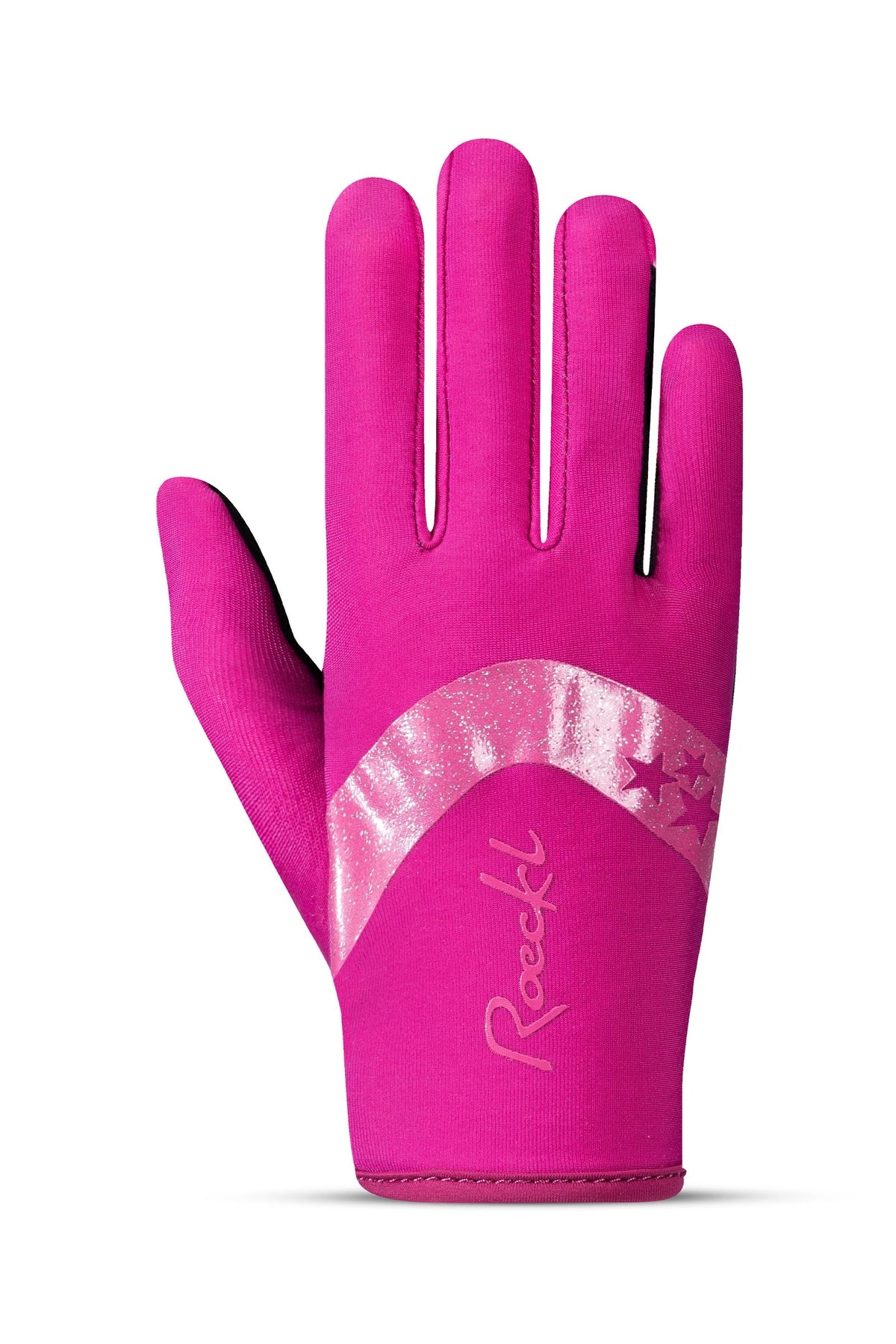 Roeckl Kalispell Kids Winter Gloves Kids Apparel