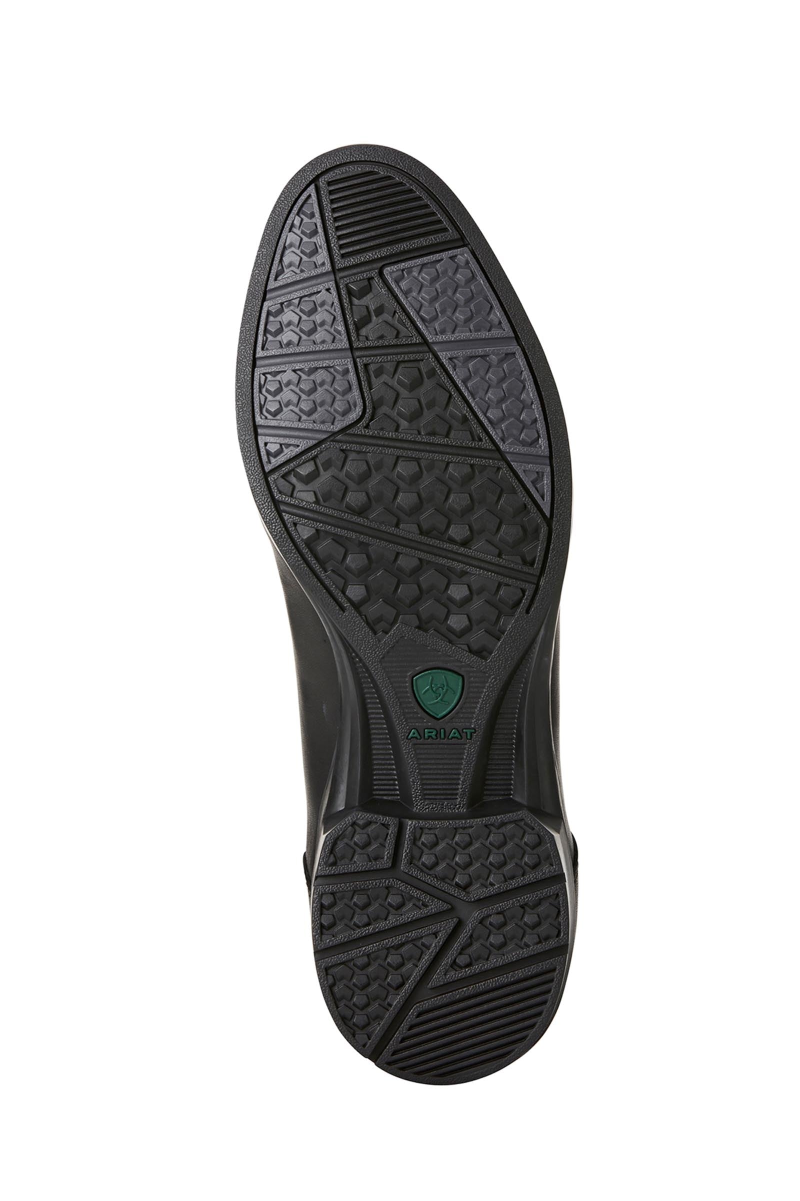 Ariat Heritage IV Zip H20 Women's Jodhpur Boots Riding Boots & Riding Shoes