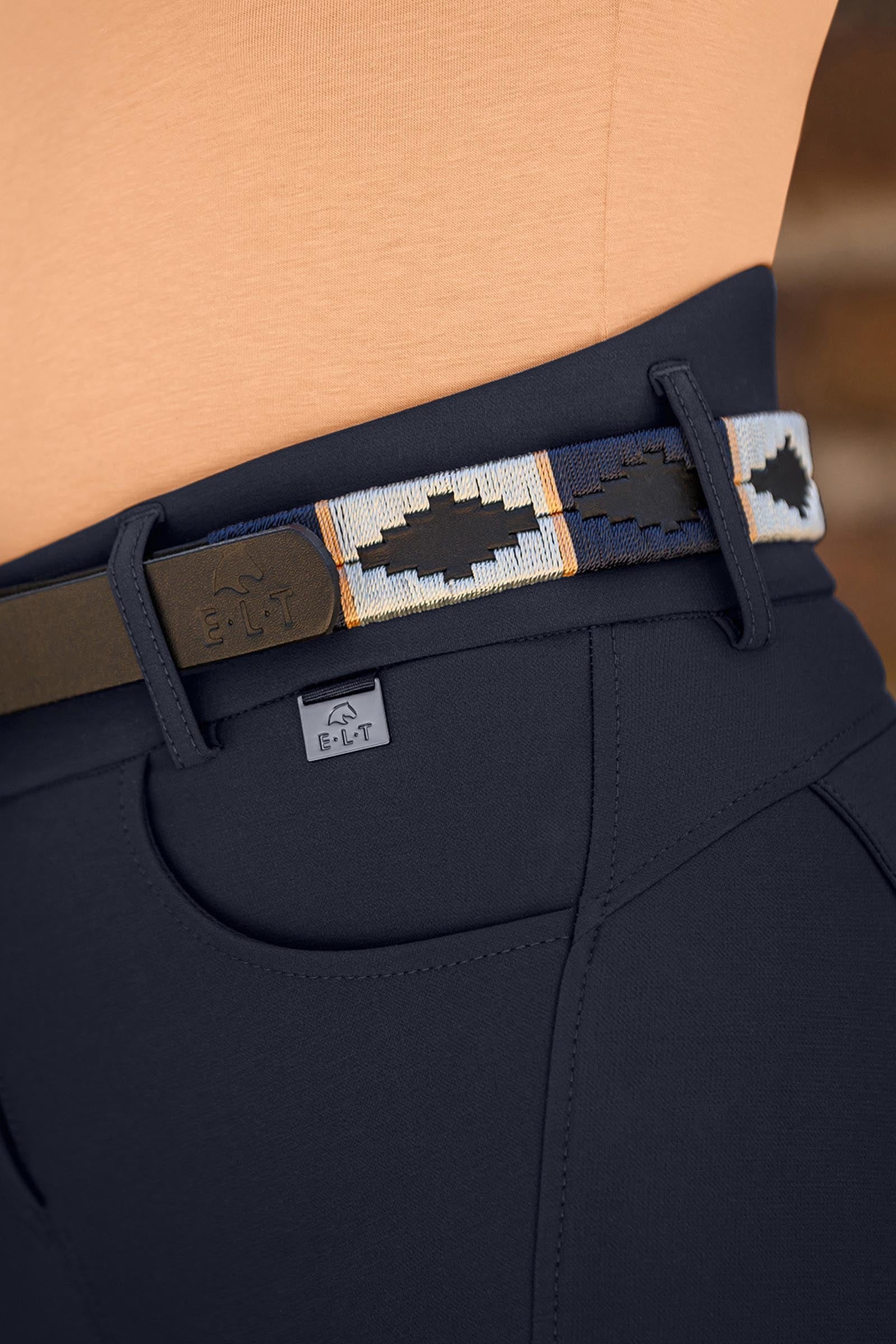 Waldhausen ELT Gemma polo belte Accessories