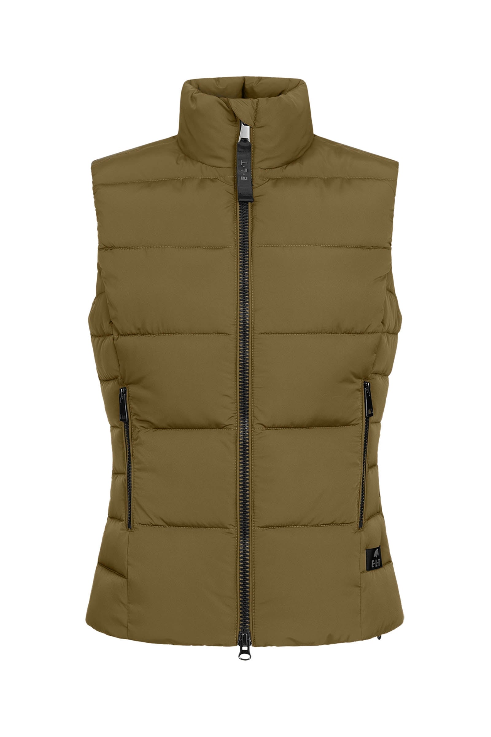 ELT Winter Women's Lightweight Vest Oxford Rideklær til dame