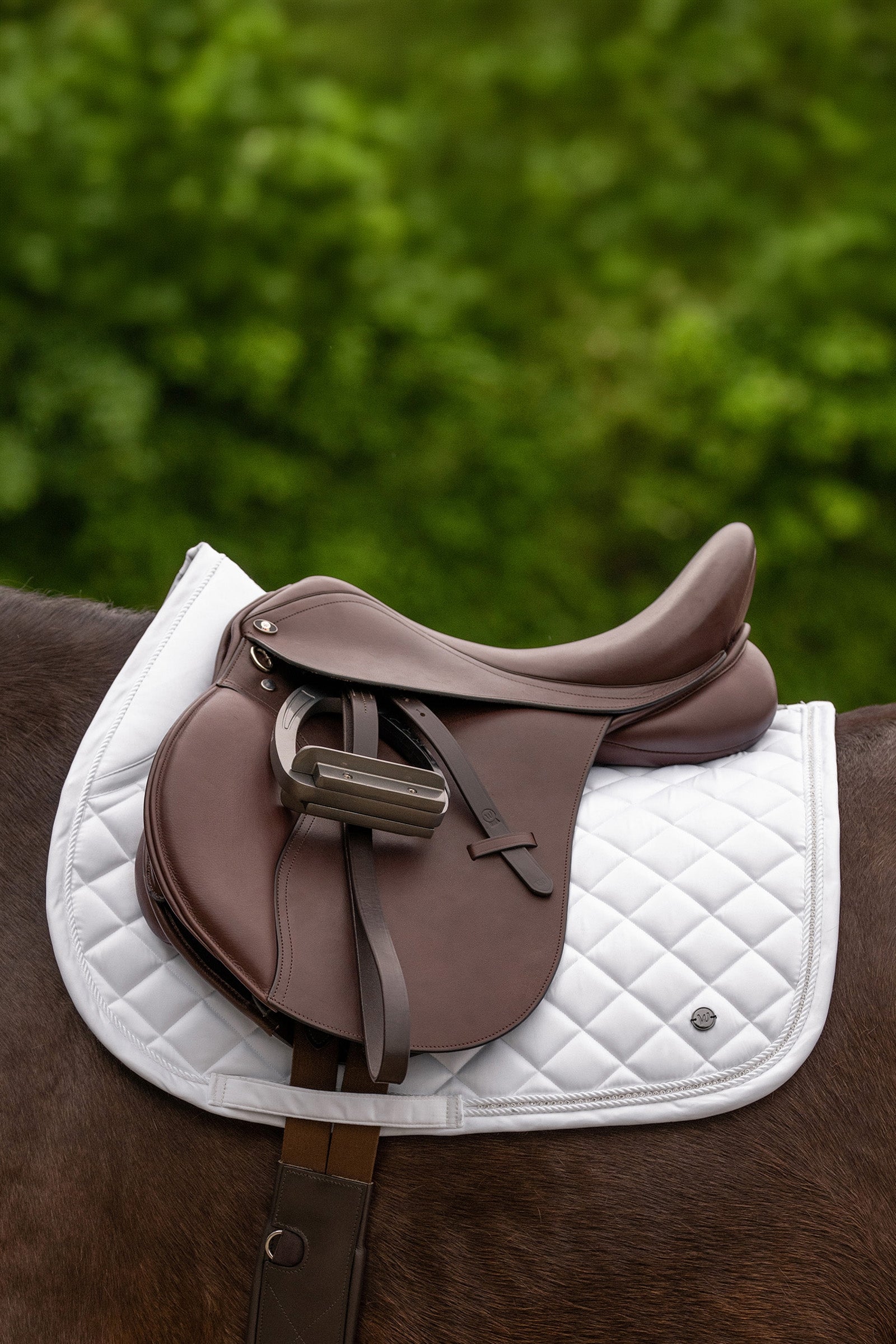 Waldhausen Nepal All Purpose Saddle Pad Saddle Pads