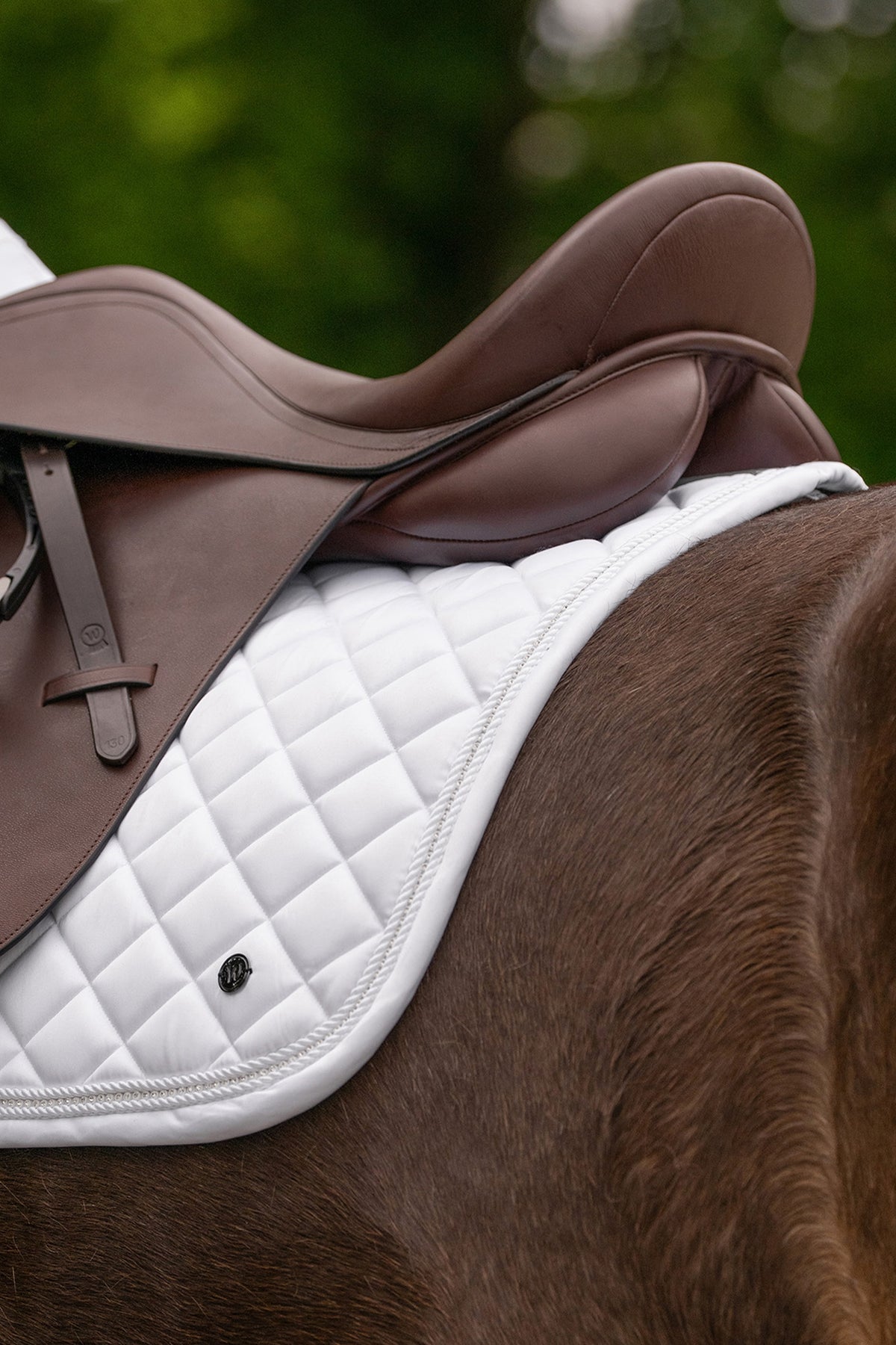 Waldhausen Nepal All Purpose Saddle Pad Saddle Pads