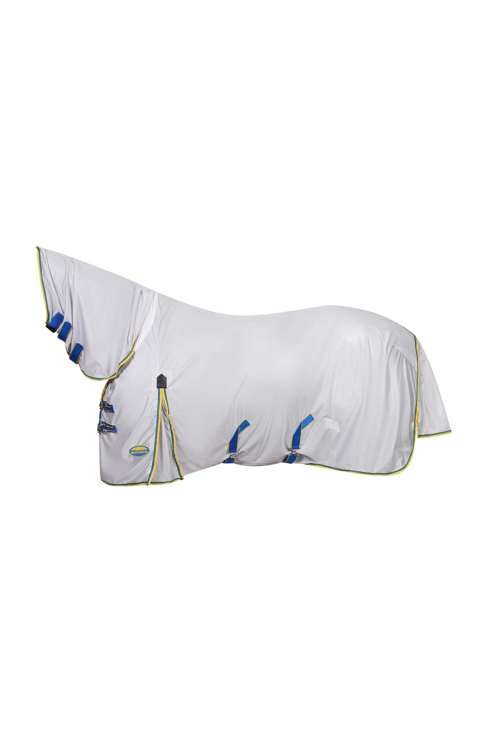 Weatherbeeta Comfitec Zephyr Plus Mesh Combo Neck Horse Rugs