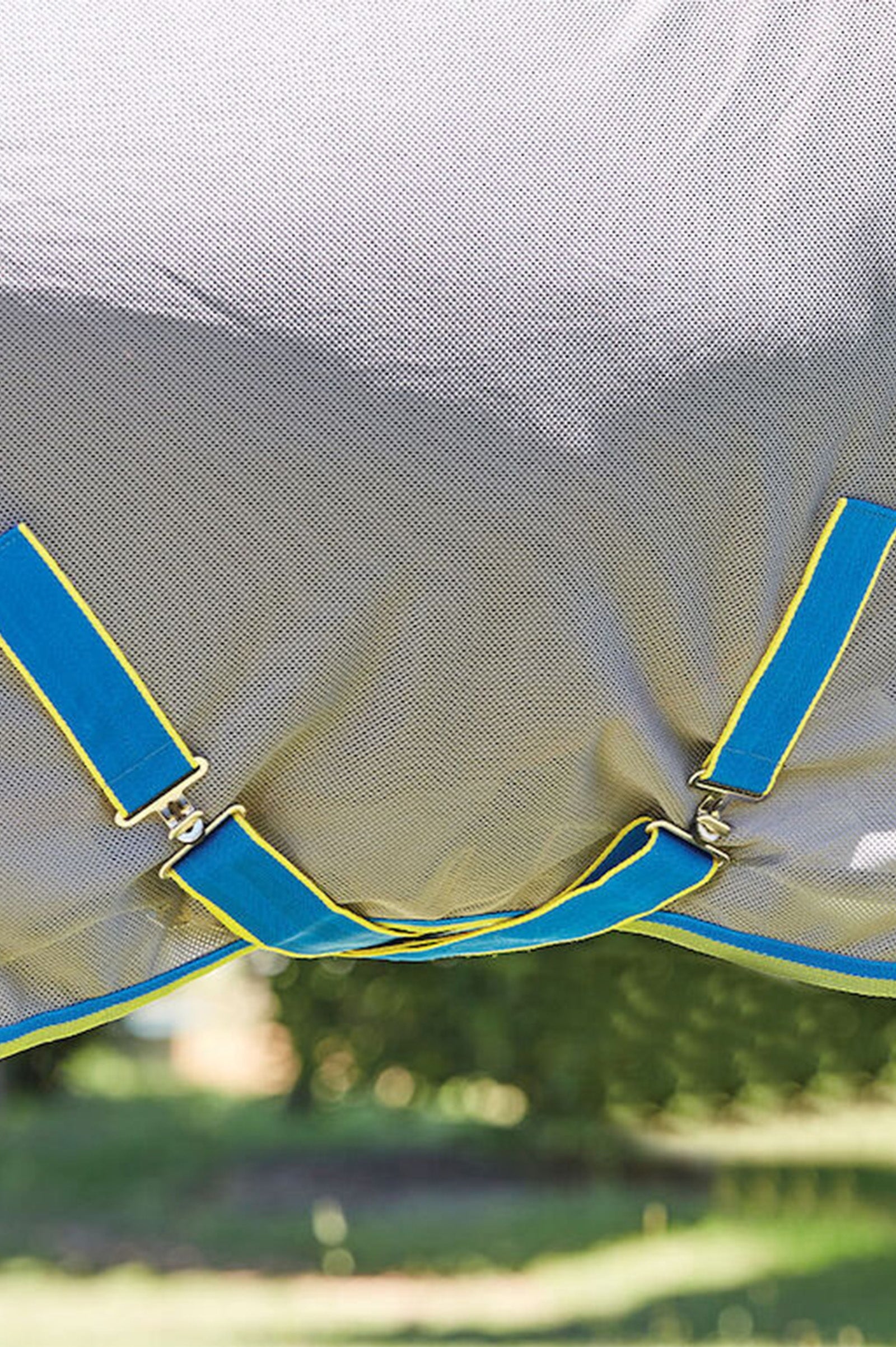 Weatherbeeta Comfitec Zephyr Plus Mesh Combo Neck Horse Rugs