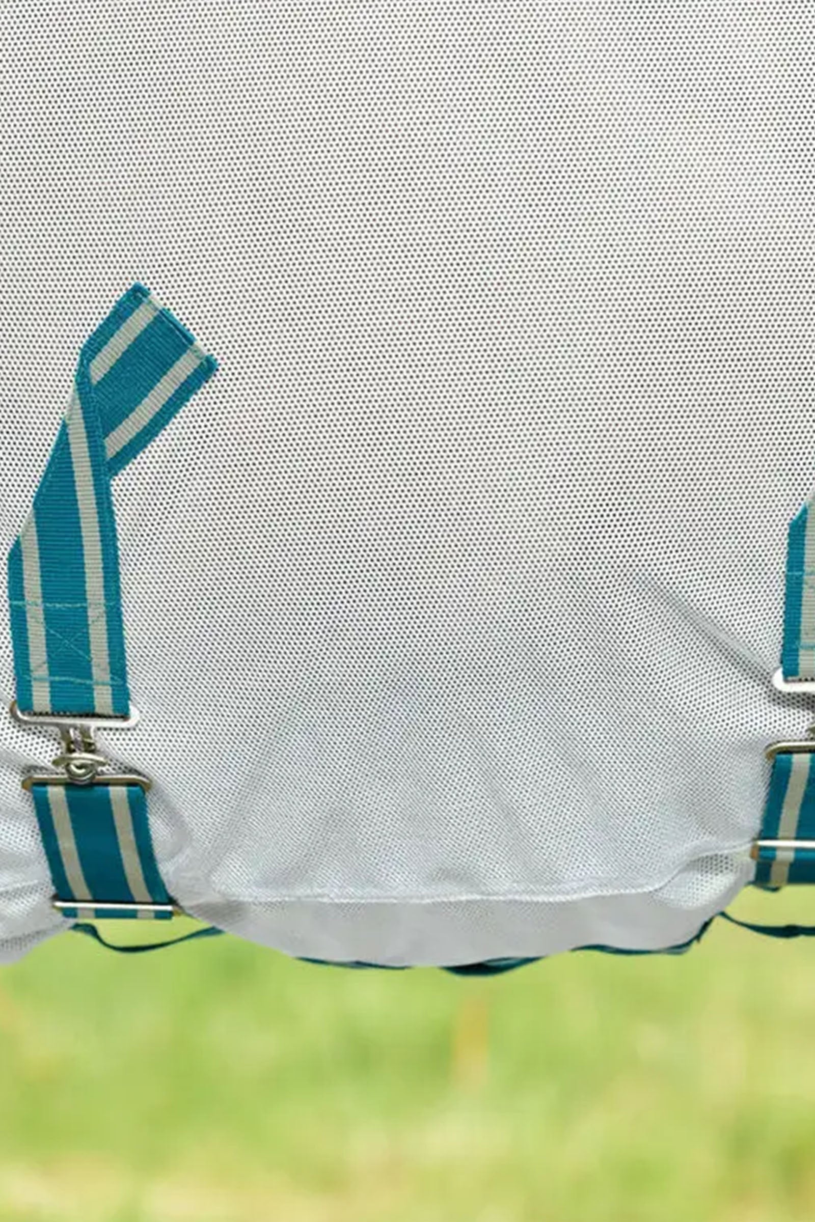 Weatherbeeta Comfitec Zephyr Plus Mesh Combo Neck Horse Rugs