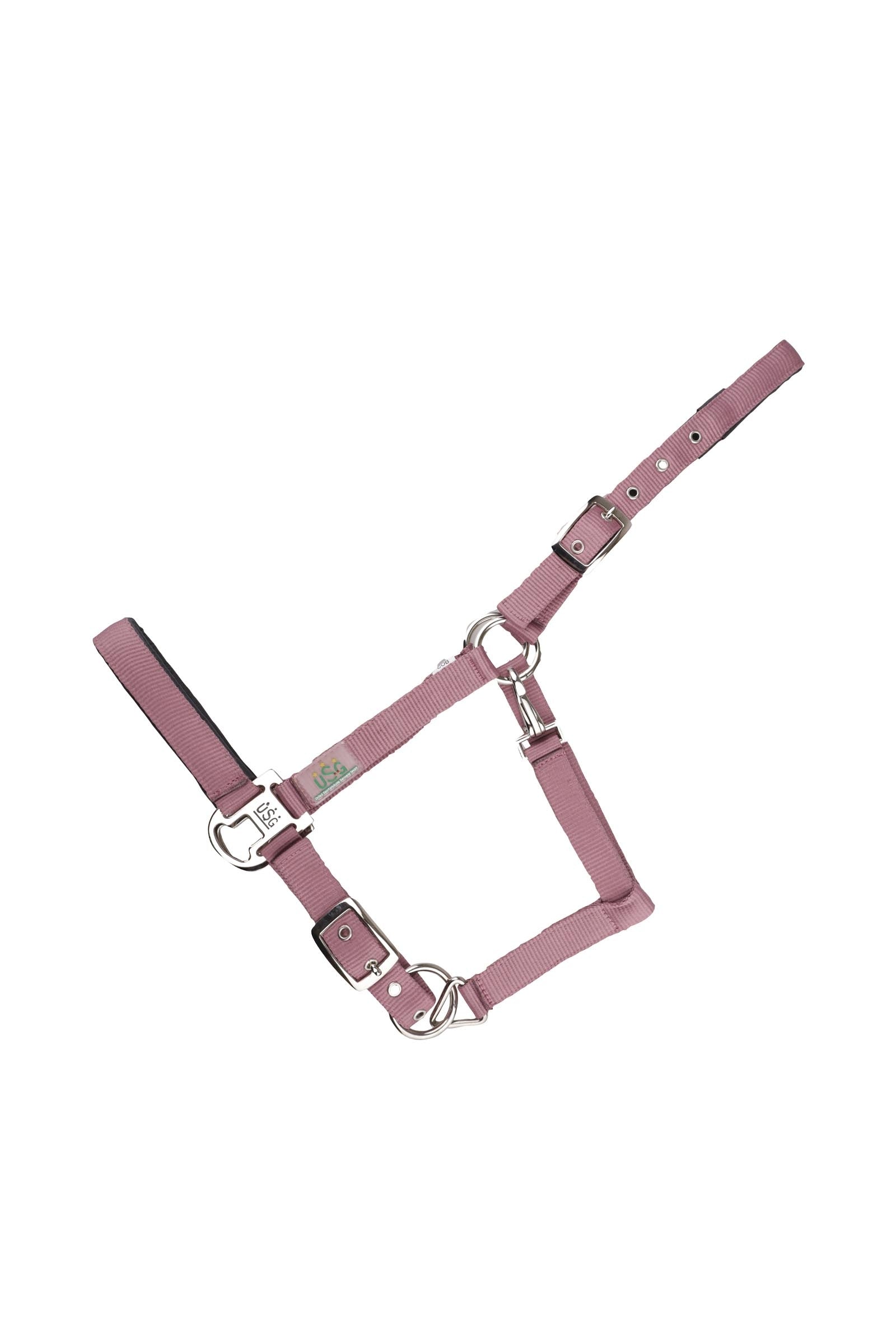 USG Everyday Soft Padded Halter Grimer og leietau