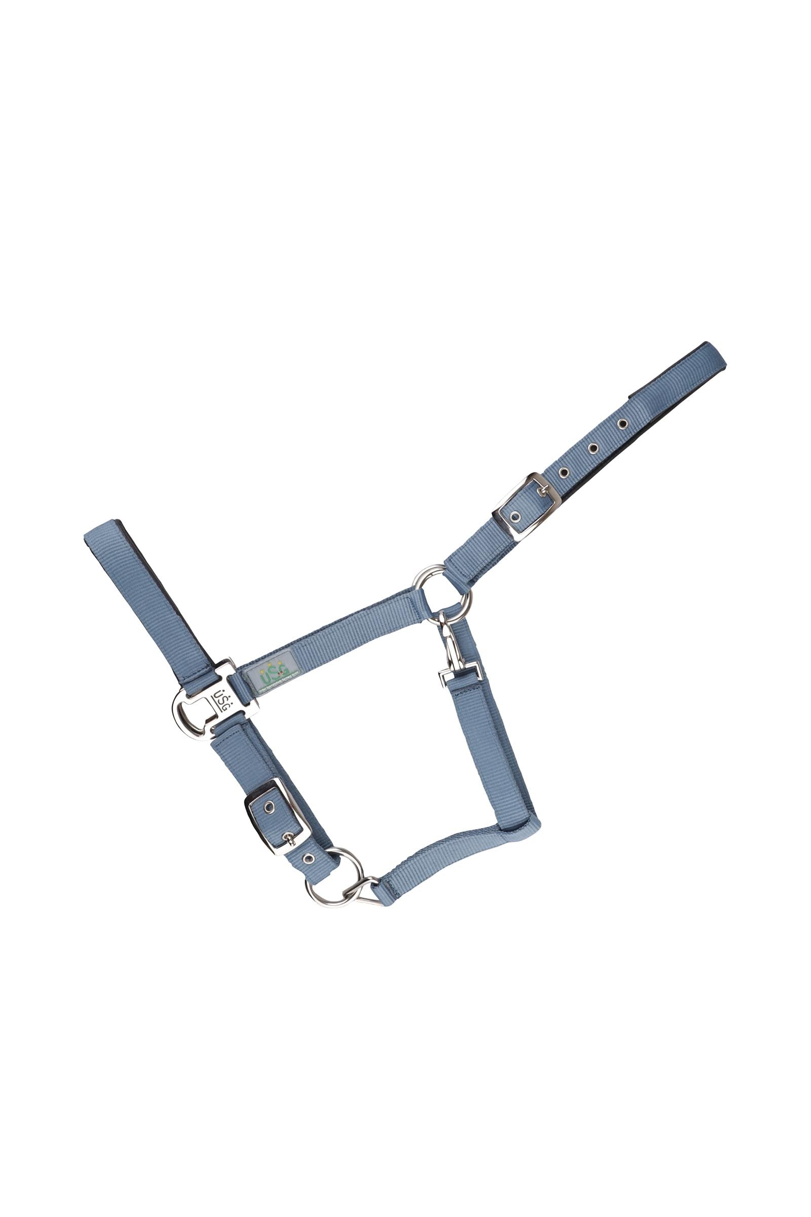 USG Everyday Soft Padded Halter Grimer og leietau